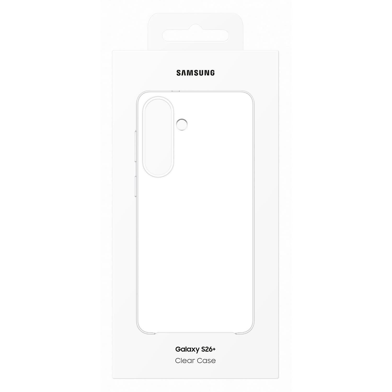 Κάνε κλικ για να δεις την εικόνα 6 του Samsung S26+ Clear Transparency
