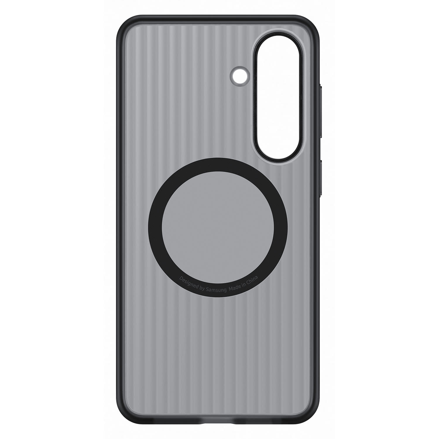 Κάνε κλικ για να δεις την εικόνα 5 του Samsung S26+ Rugged Magnet Black