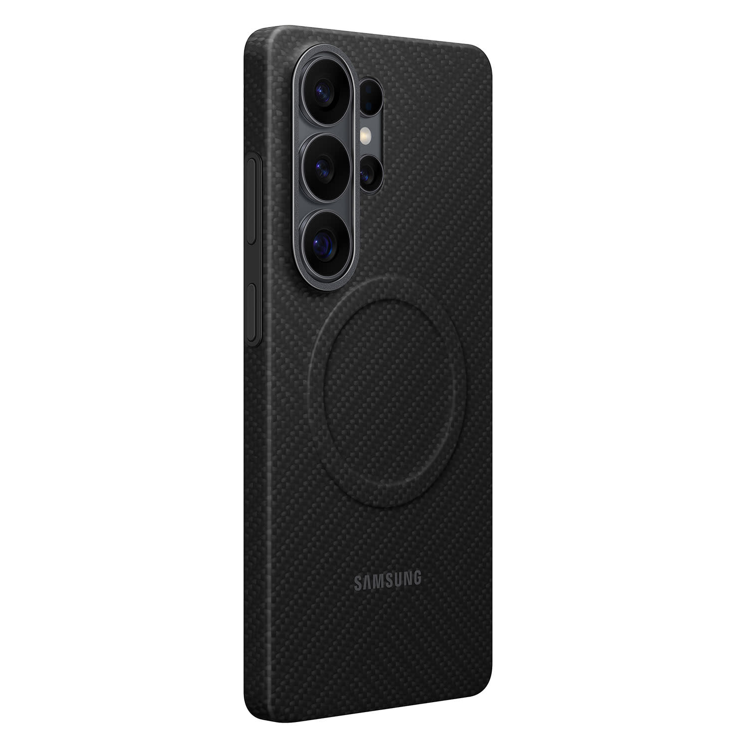 Εικόνα 3 του Samsung S26 Ultra Carbon Magnet Black
