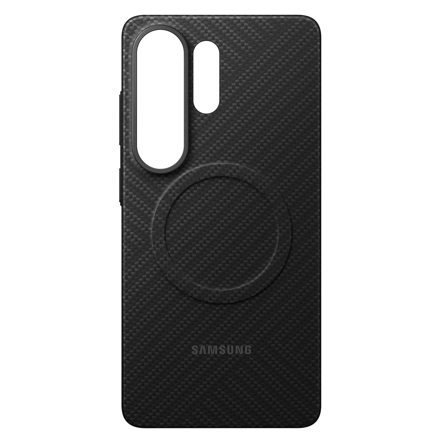 Εικόνα 4 του Samsung S26 Ultra Carbon Magnet Black