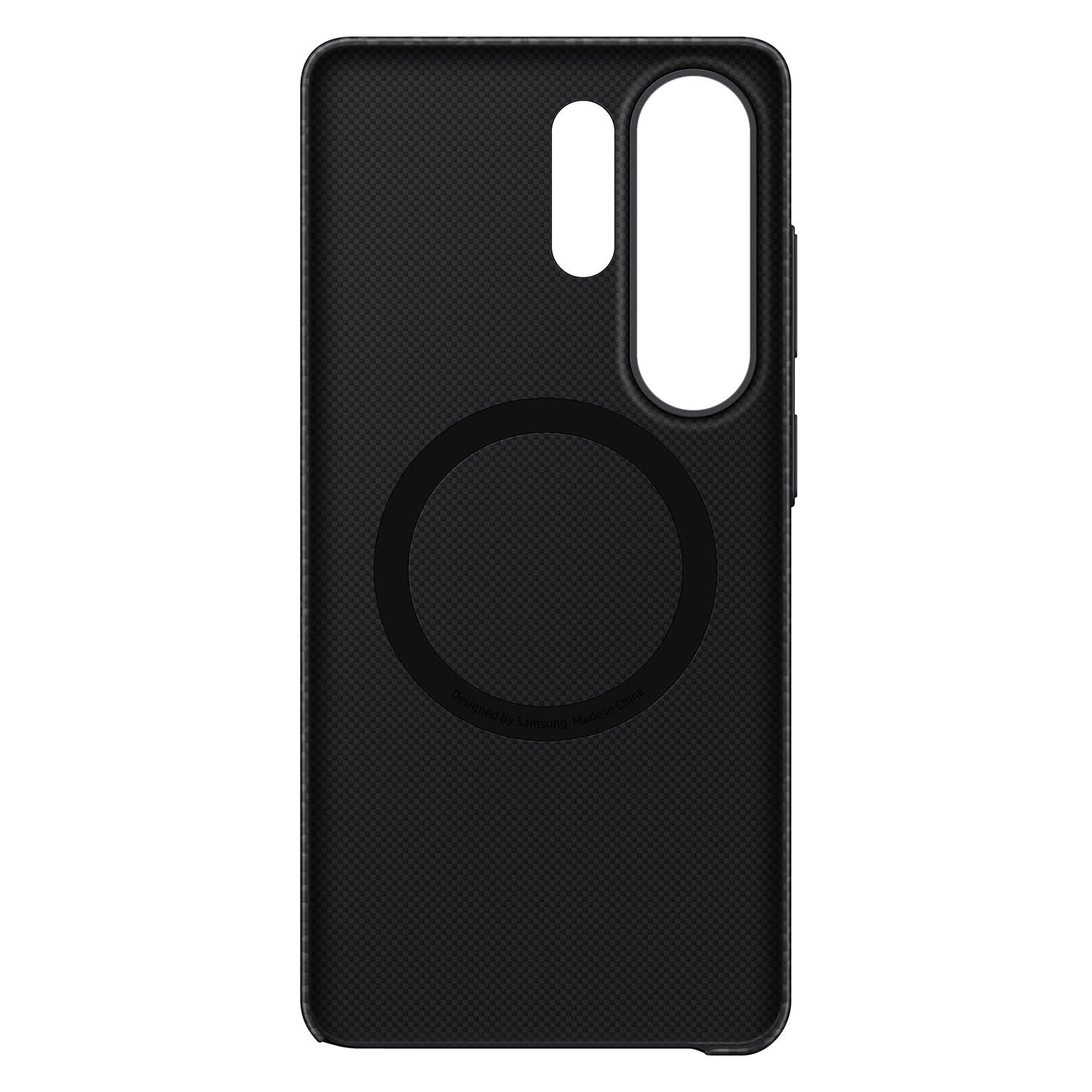 Εικόνα 5 του Samsung S26 Ultra Carbon Magnet Black