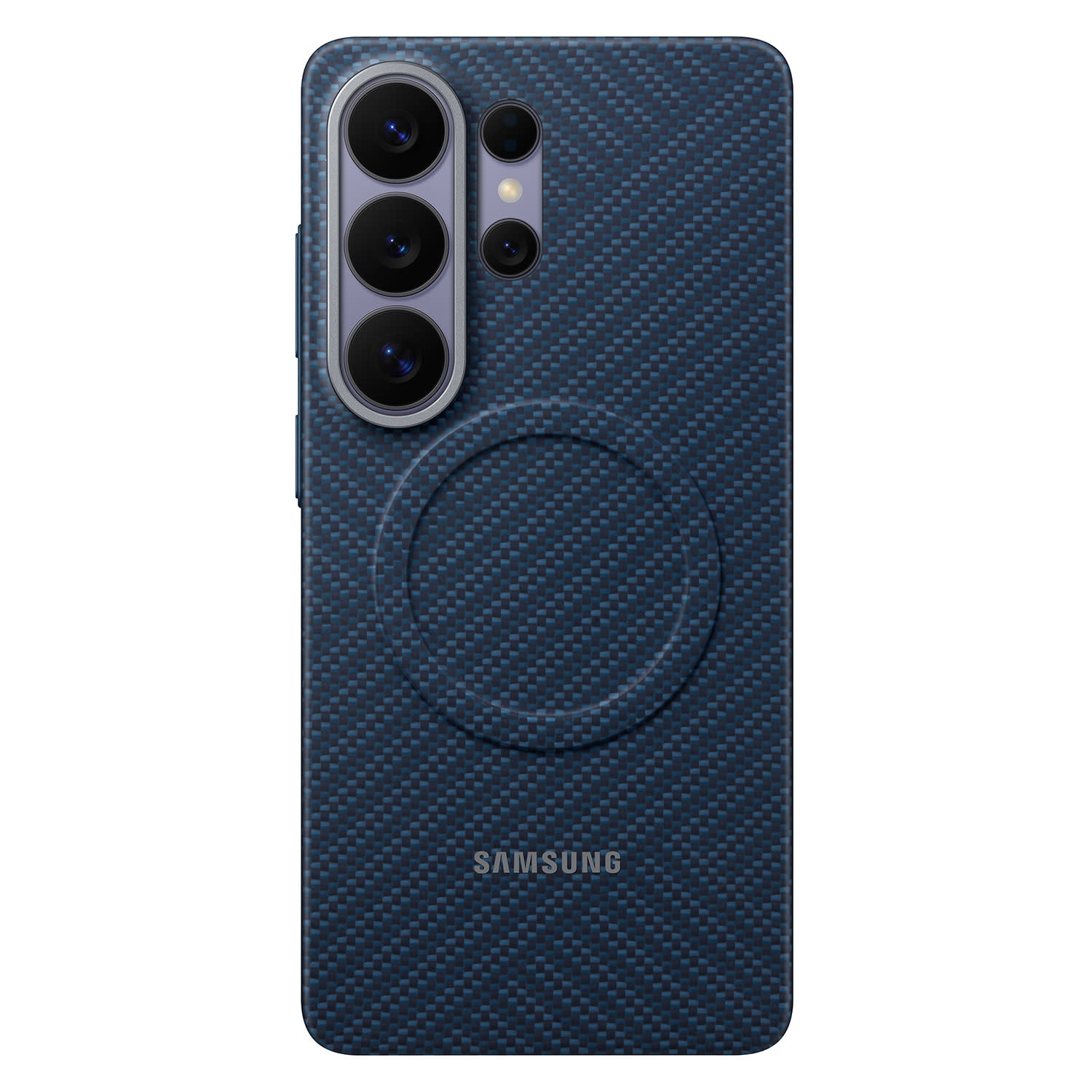 Samsung S26 Ultra Carbon Magnet Blueviol