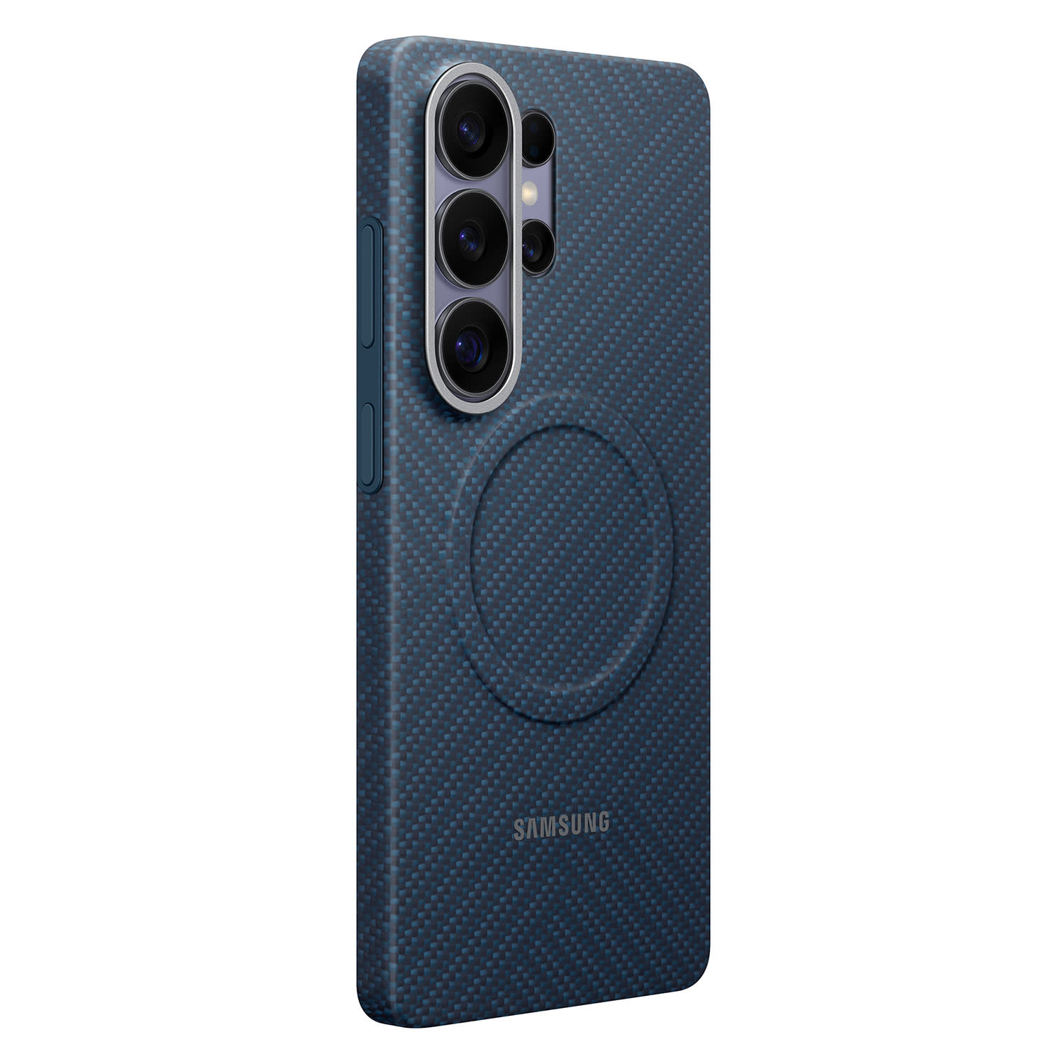 Εικόνα 3 του Samsung S26 Ultra Carbon Magnet Blueviol