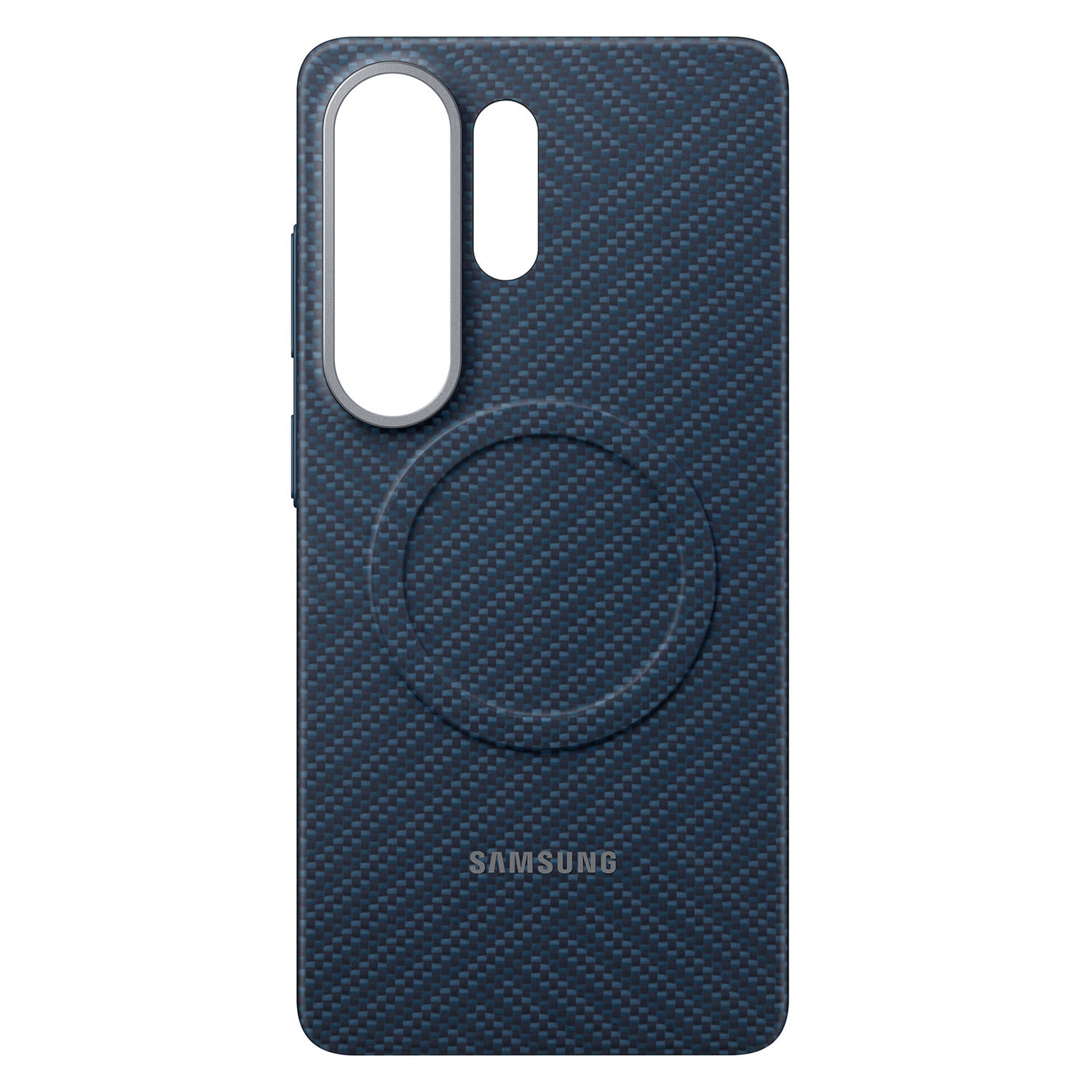 Εικόνα 4 του Samsung S26 Ultra Carbon Magnet Blueviol