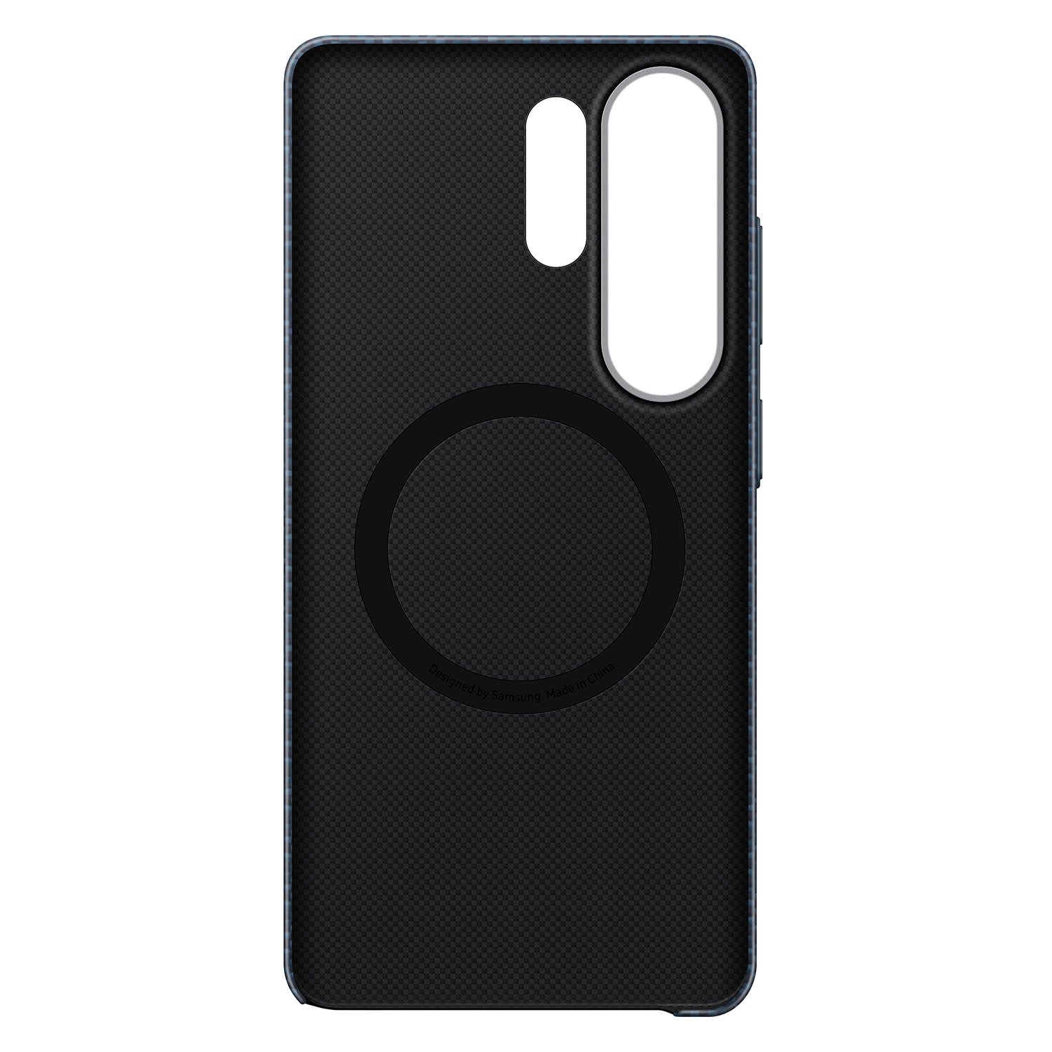 Εικόνα 5 του Samsung S26 Ultra Carbon Magnet Blueviol