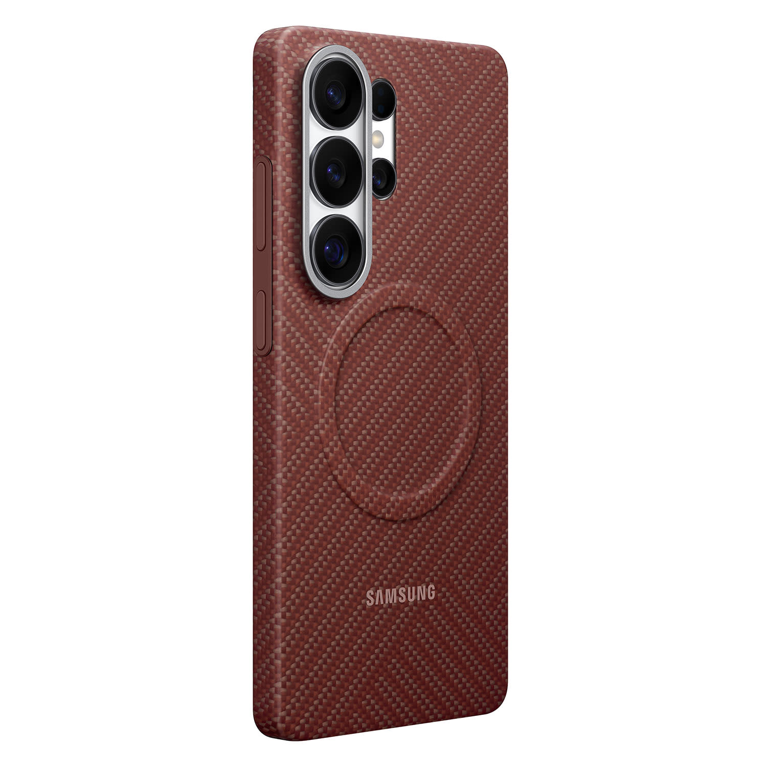 Εικόνα 3 του Samsung S26 Ultra Carbon Magnet Coralred