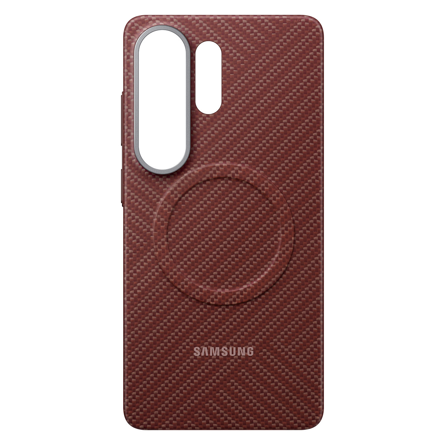 Εικόνα 4 του Samsung S26 Ultra Carbon Magnet Coralred