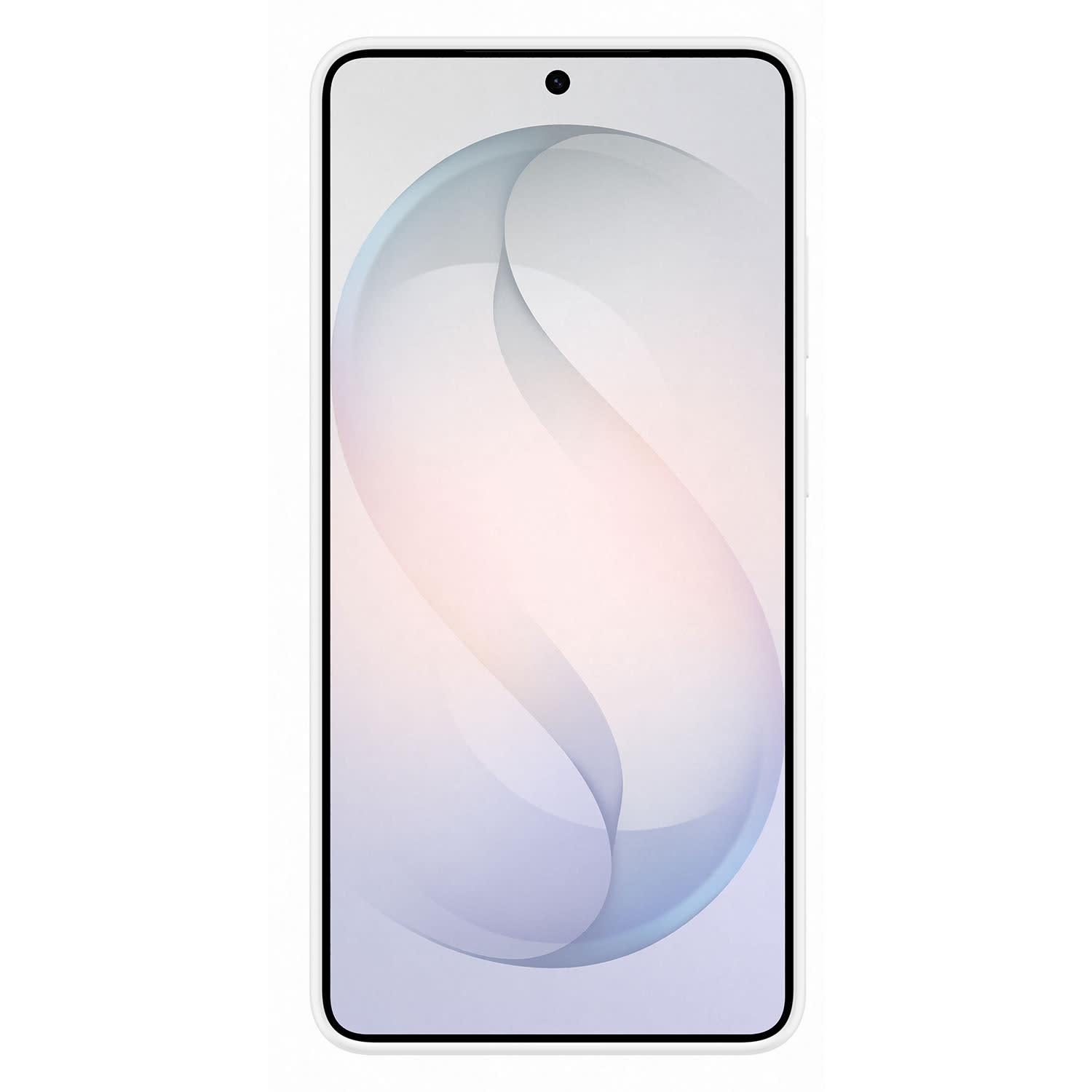 Κάνε κλικ για να δεις την εικόνα 2 του Samsung S26 Ultra Silicone Magnet White