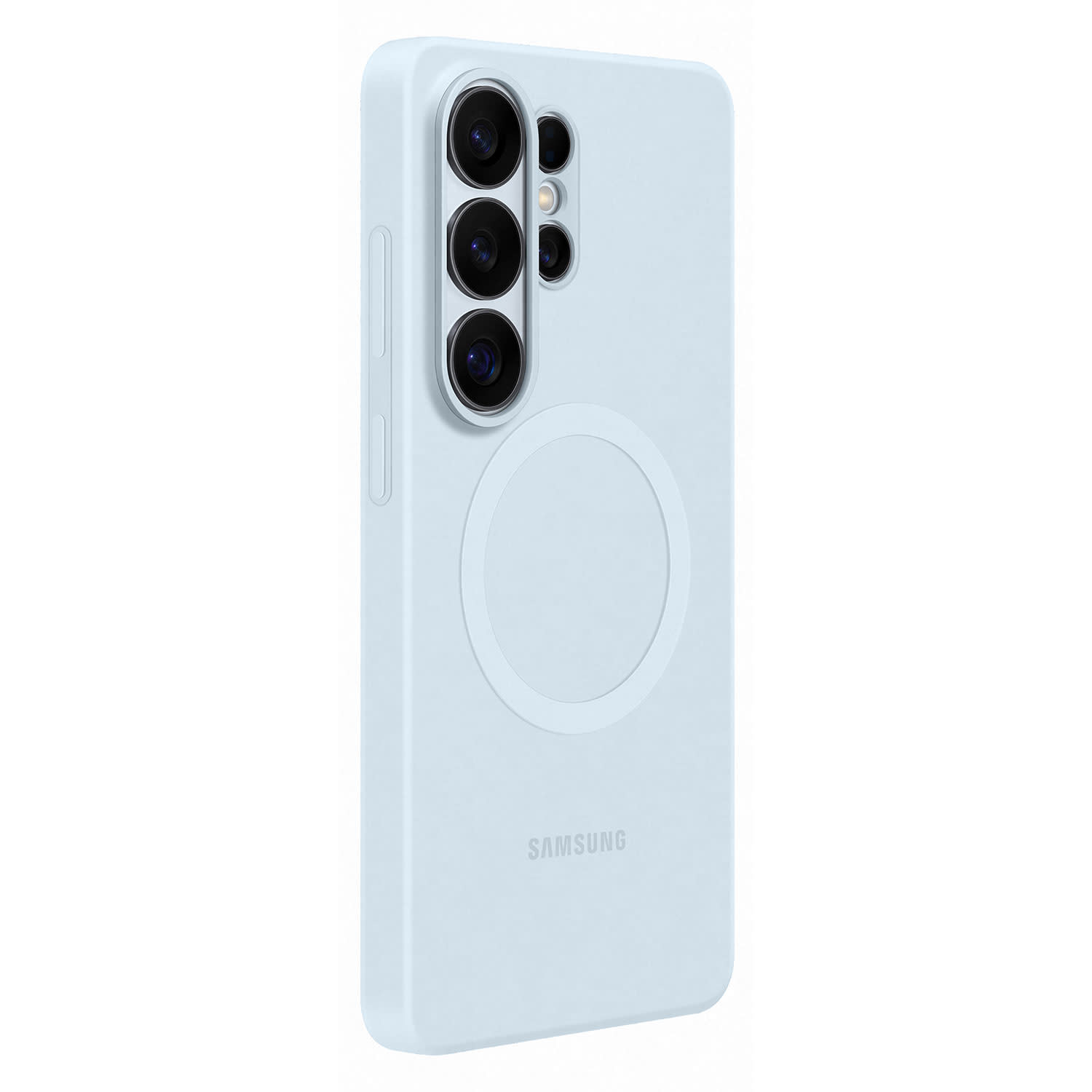 Εικόνα 3 του Samsung S26 Ultra Silicone Magnet Lightblue