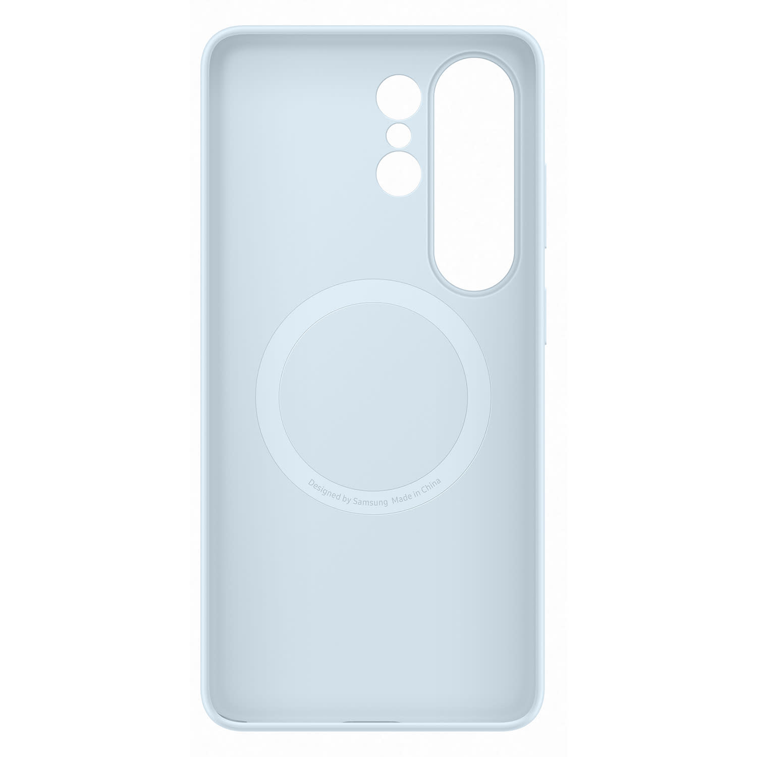 Εικόνα 5 του Samsung S26 Ultra Silicone Magnet Lightblue