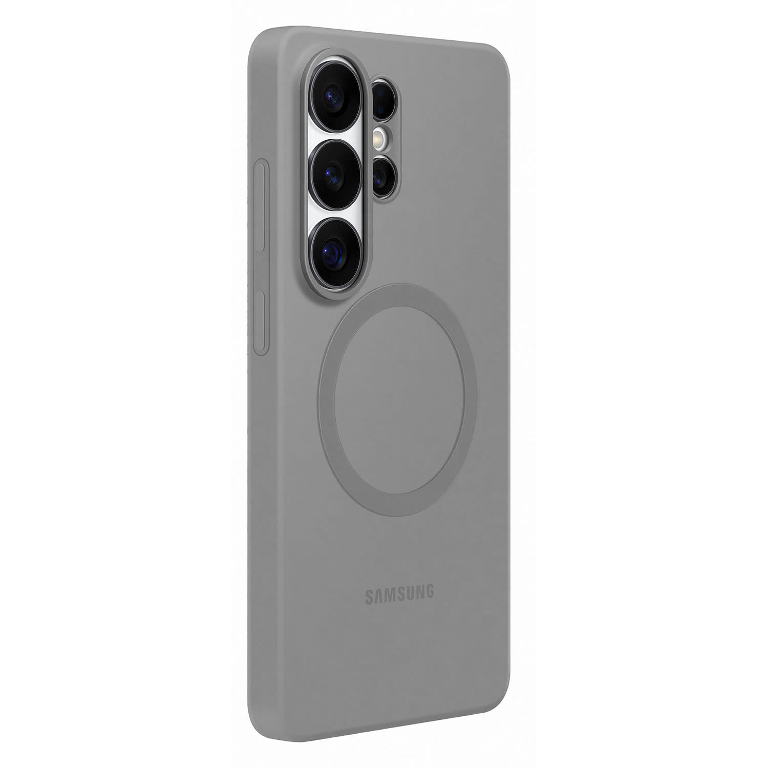 Εικόνα 3 του Samsung S26 Ultra Silicone Magnet Gray