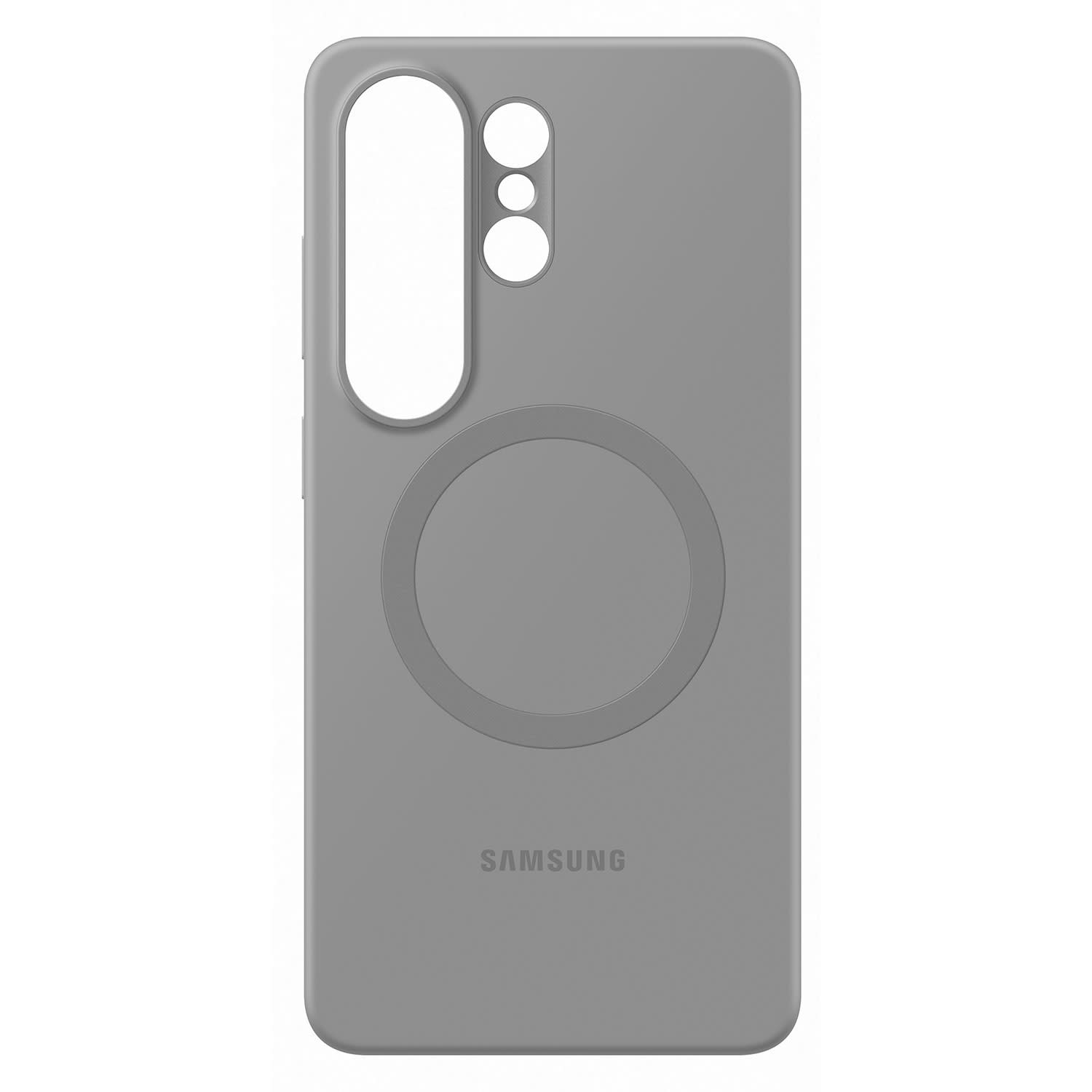 Εικόνα 4 του Samsung S26 Ultra Silicone Magnet Gray