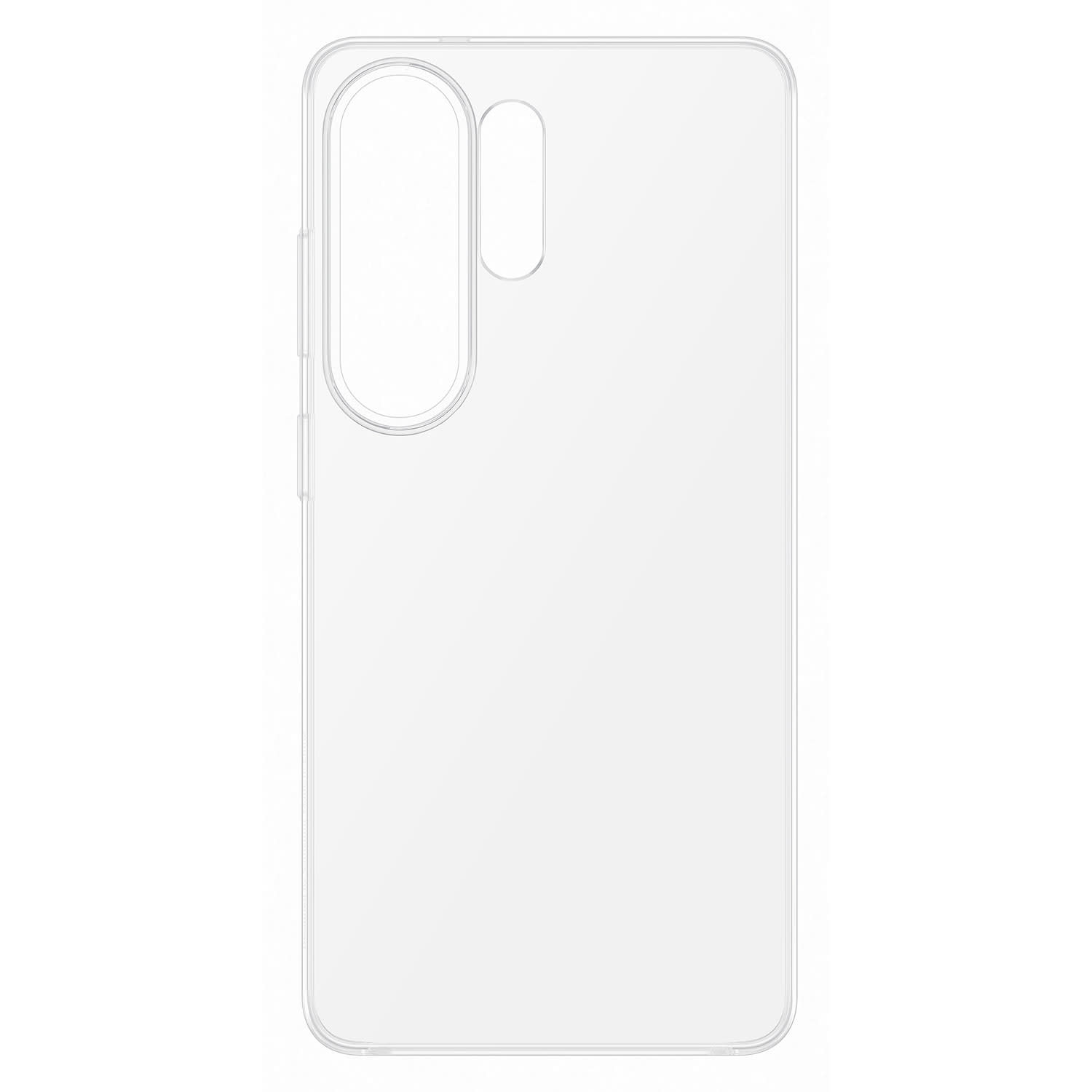 Κάνε κλικ για να δεις την εικόνα 4 του Samsung S26 Ultra Clear Transparency