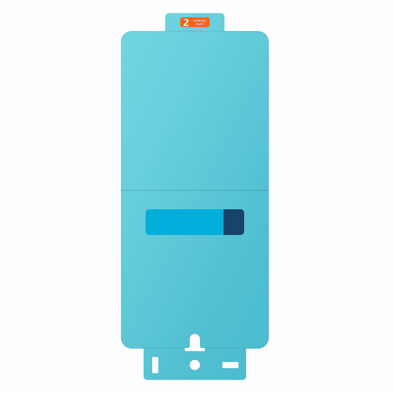 Εικόνα 4 του Samsung S26 Ultra Anti-reflect Transp