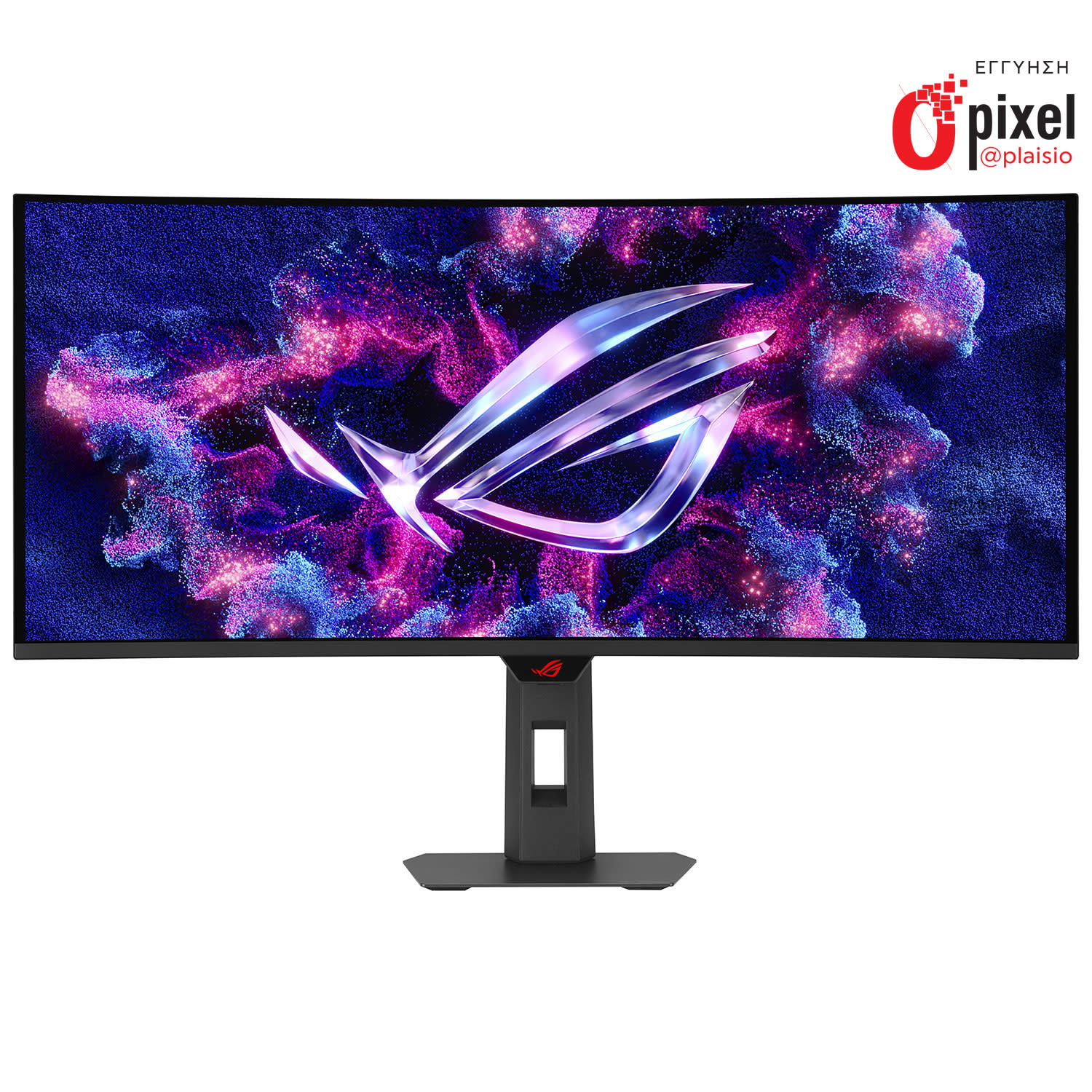 Asus Monitor 34" ROG Strix OLED XG34WCDM