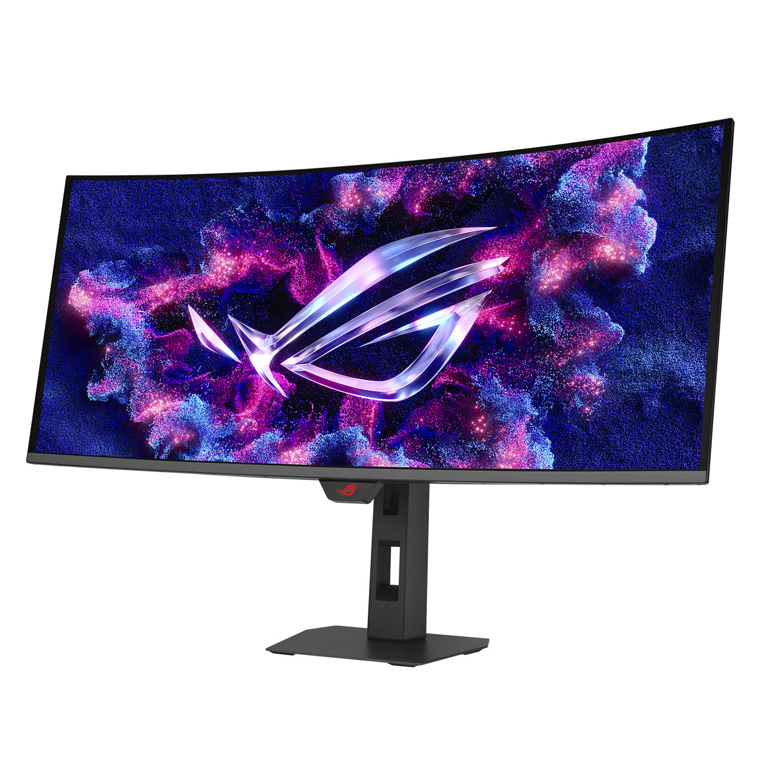 Εικόνα 5 του Asus Monitor 34" ROG Strix OLED XG34WCDM