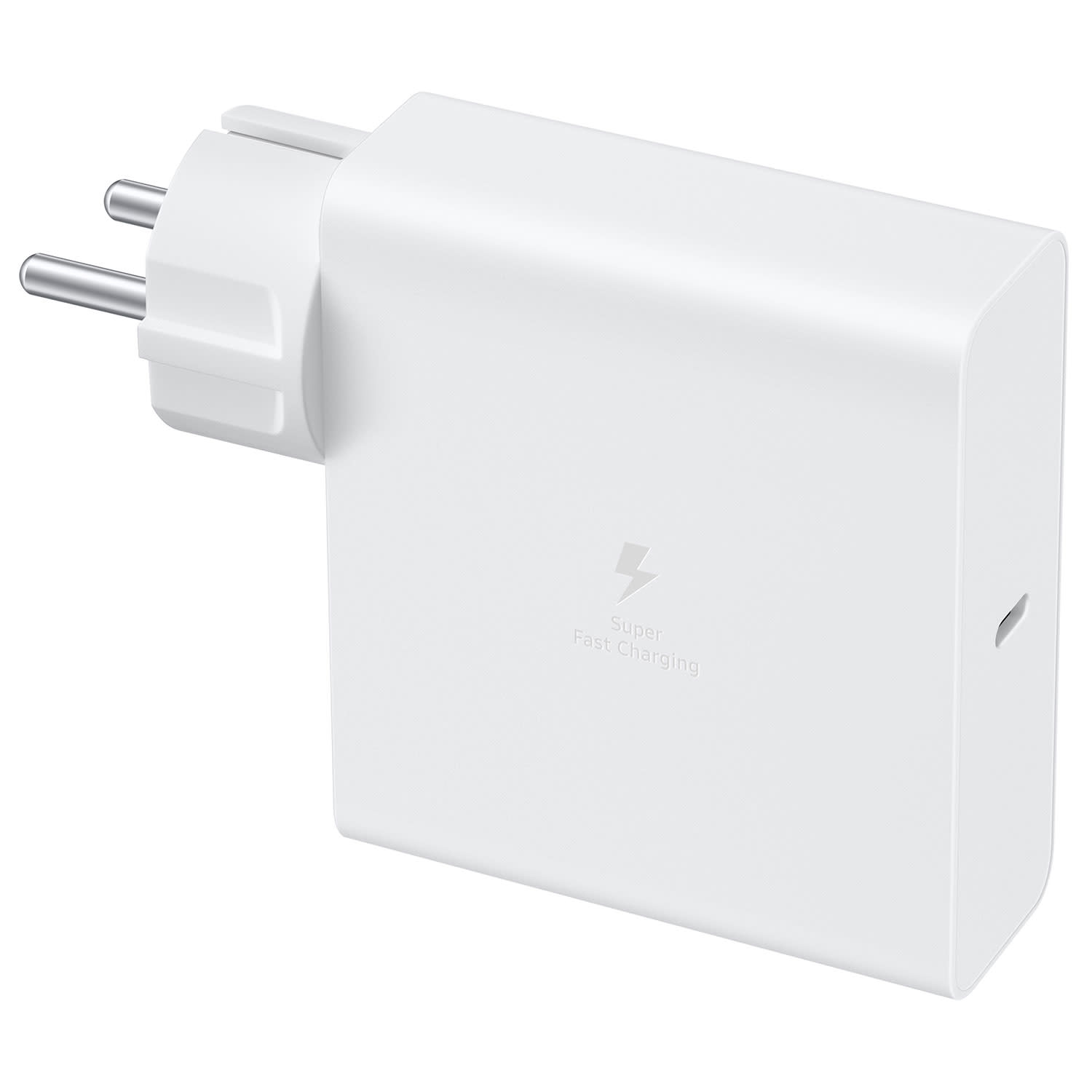 Samsung Charger 1 Port 140W White