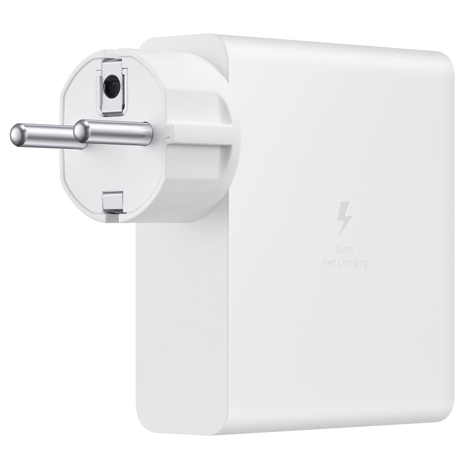 Εικόνα 5 του Samsung Charger 1 Port 140W White