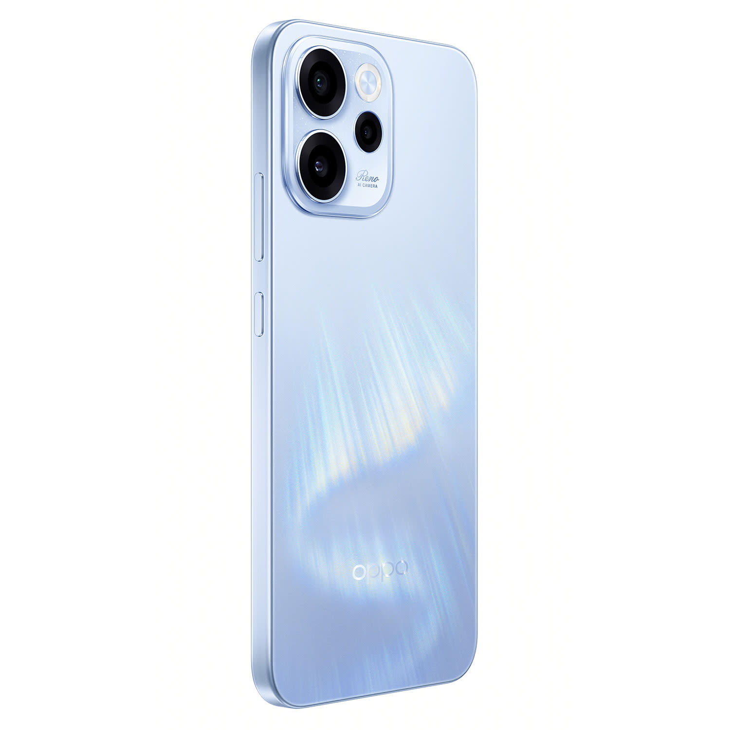 Κάνε κλικ για να δεις την εικόνα 4 του OPPO Reno15 FS 5G 8/512GB Aurora Blue