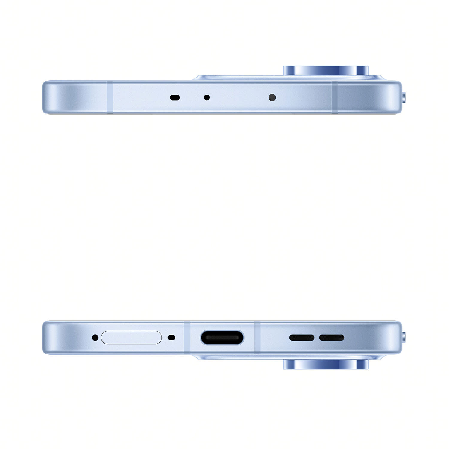 Εικόνα 5 του OPPO Reno15 Pro 5G 12/512GB Aurora Blue