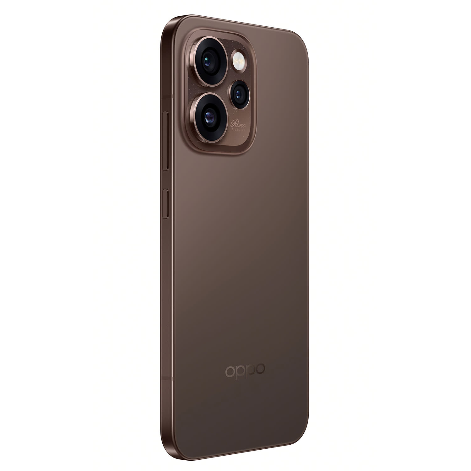Εικόνα 4 του OPPO Reno15 Pro 5G 12/512GB Dusk Black