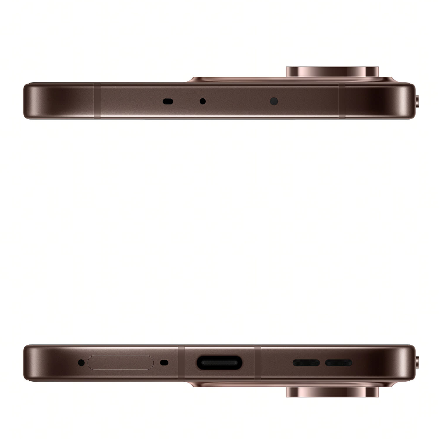 Εικόνα 5 του OPPO Reno15 Pro 5G 12/512GB Dusk Black