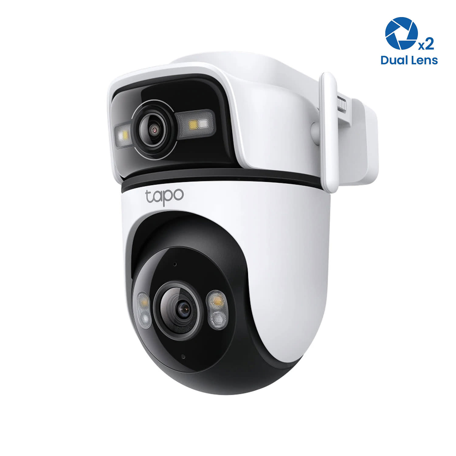 TP-Link IP Camera Tapo C545D