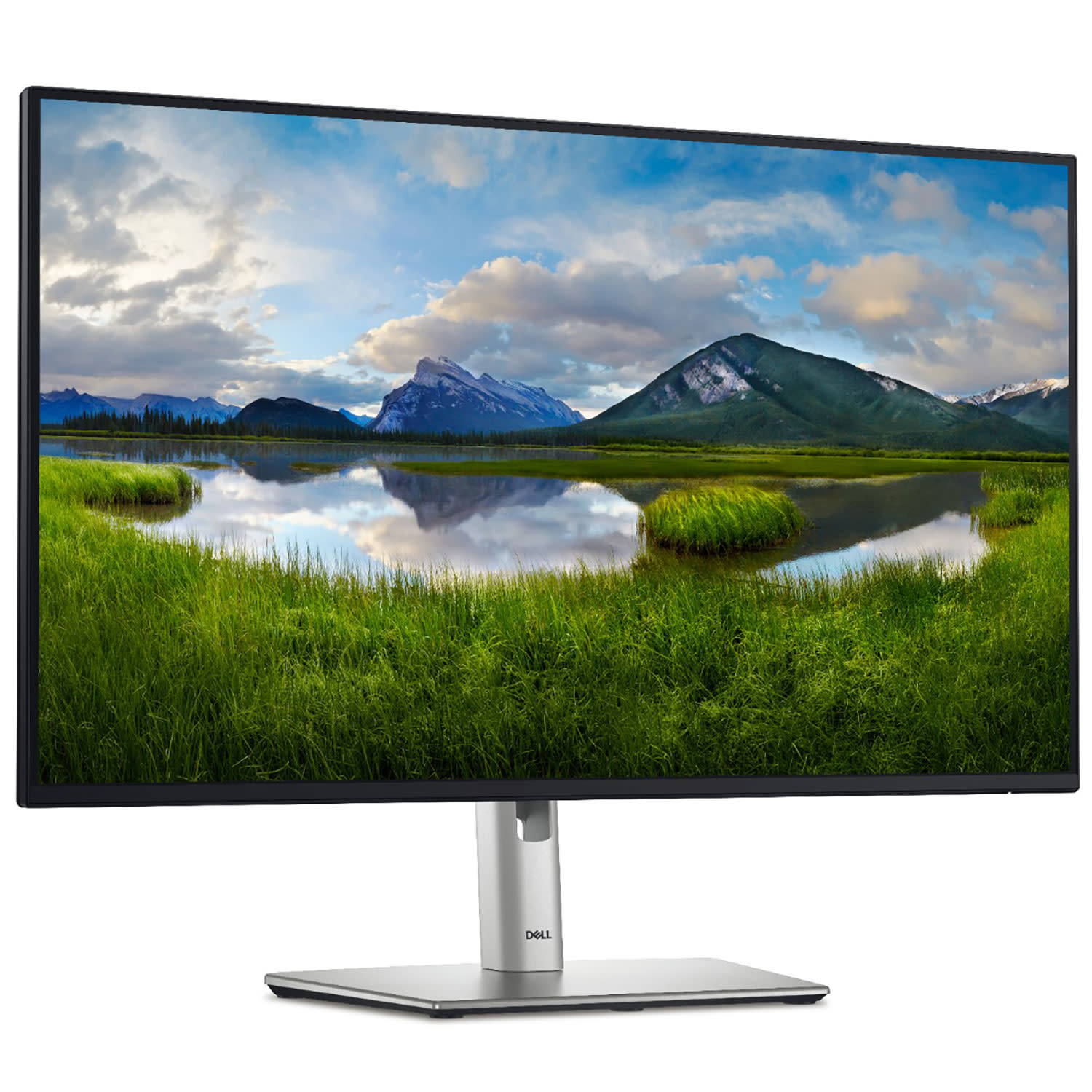 Εικόνα 3 του Desktop Dell U5 235/16/512 + Monitor 27"