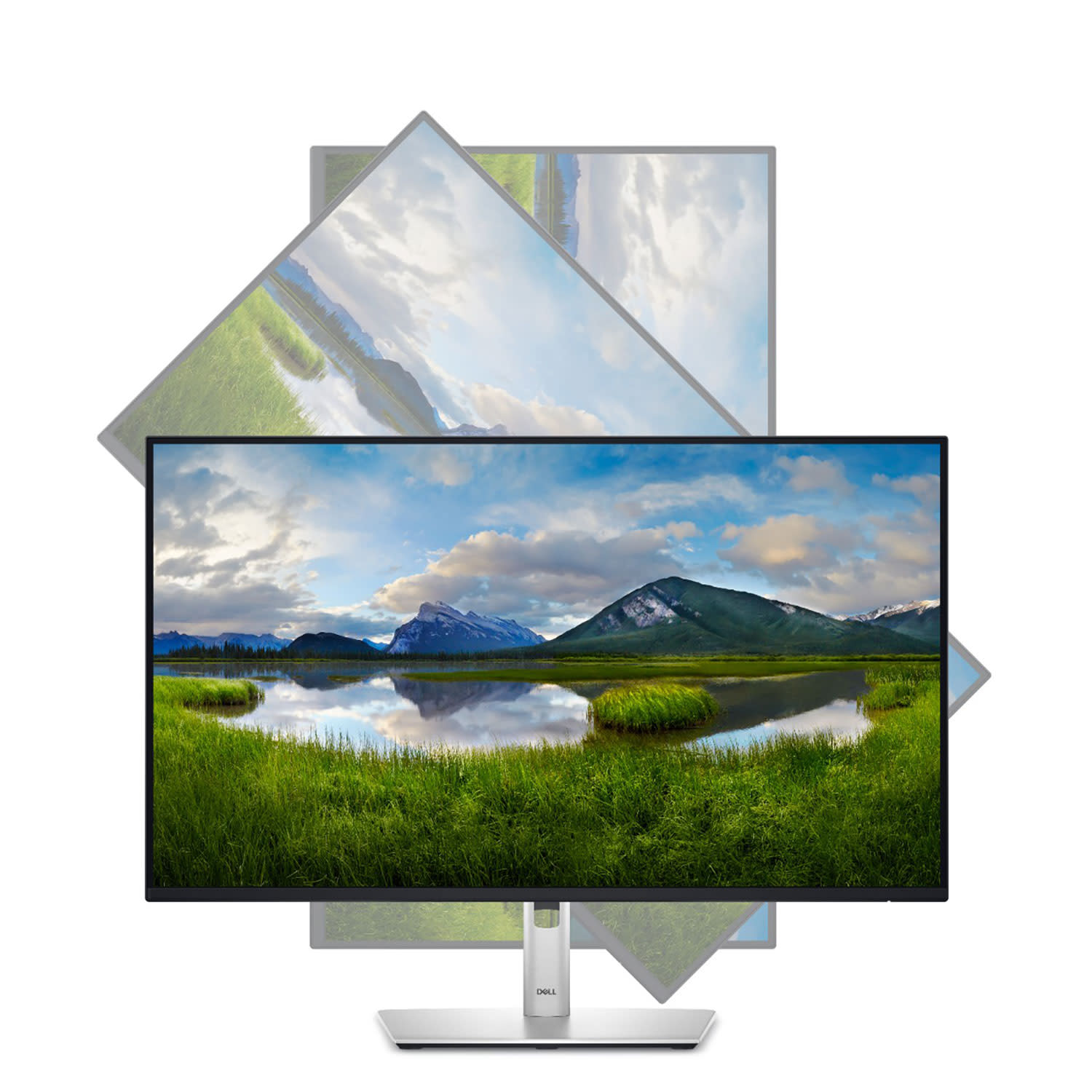 Εικόνα 5 του Desktop Dell U5 235/16/512 + Monitor 27"