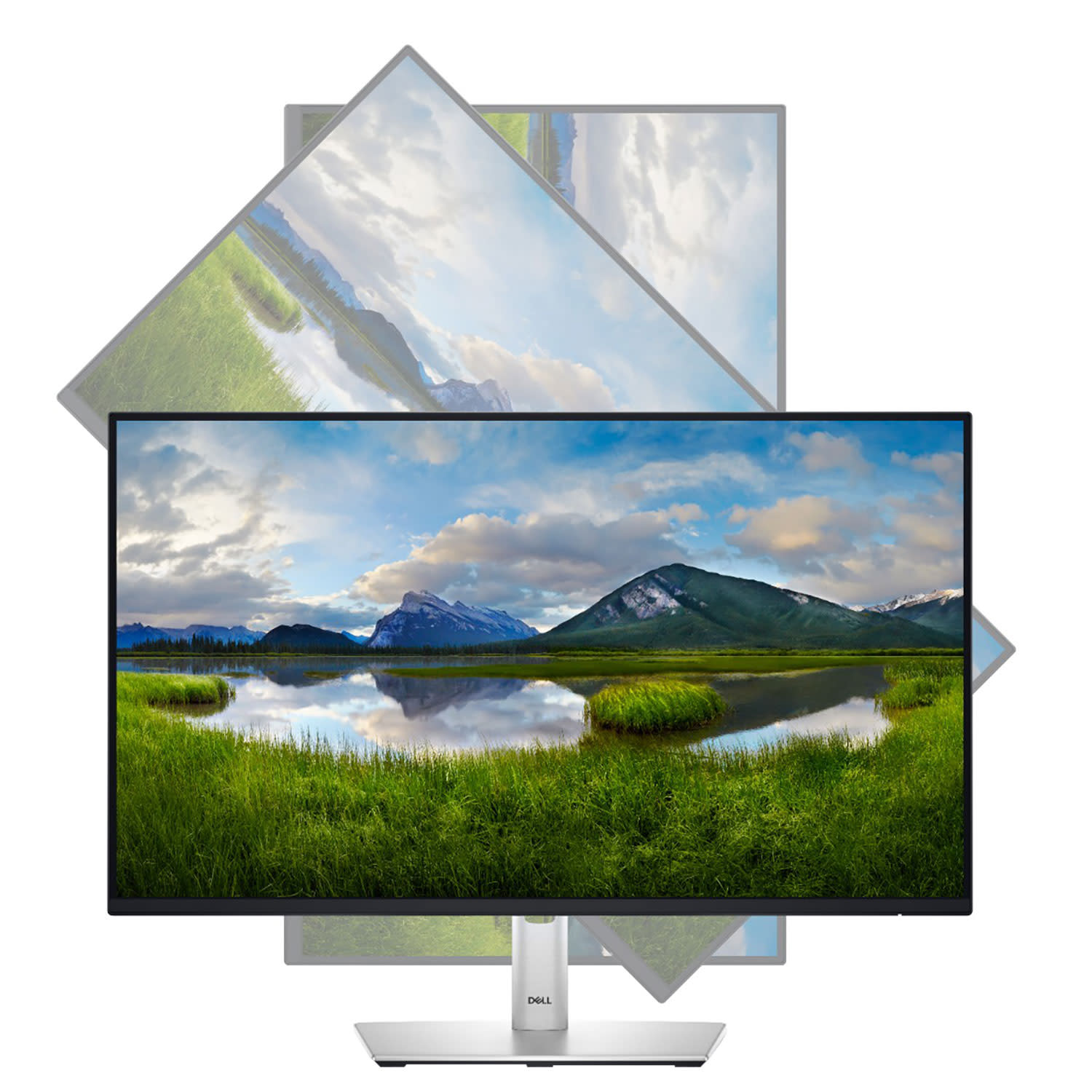 Εικόνα 4 του Dell i5-14400/16/1T + Monitor 24