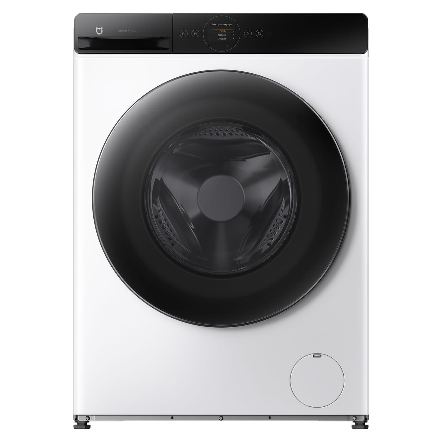 Εικόνα 1 του Xiaomi QMP4603EU Πλυντήριο-Στεγνωτήριο 9,00 kg / 6 kg