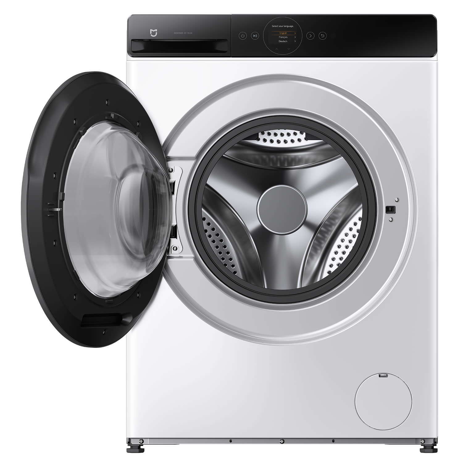 Εικόνα 2 του Xiaomi QMP4603EU Πλυντήριο-Στεγνωτήριο 9,00 kg / 6 kg