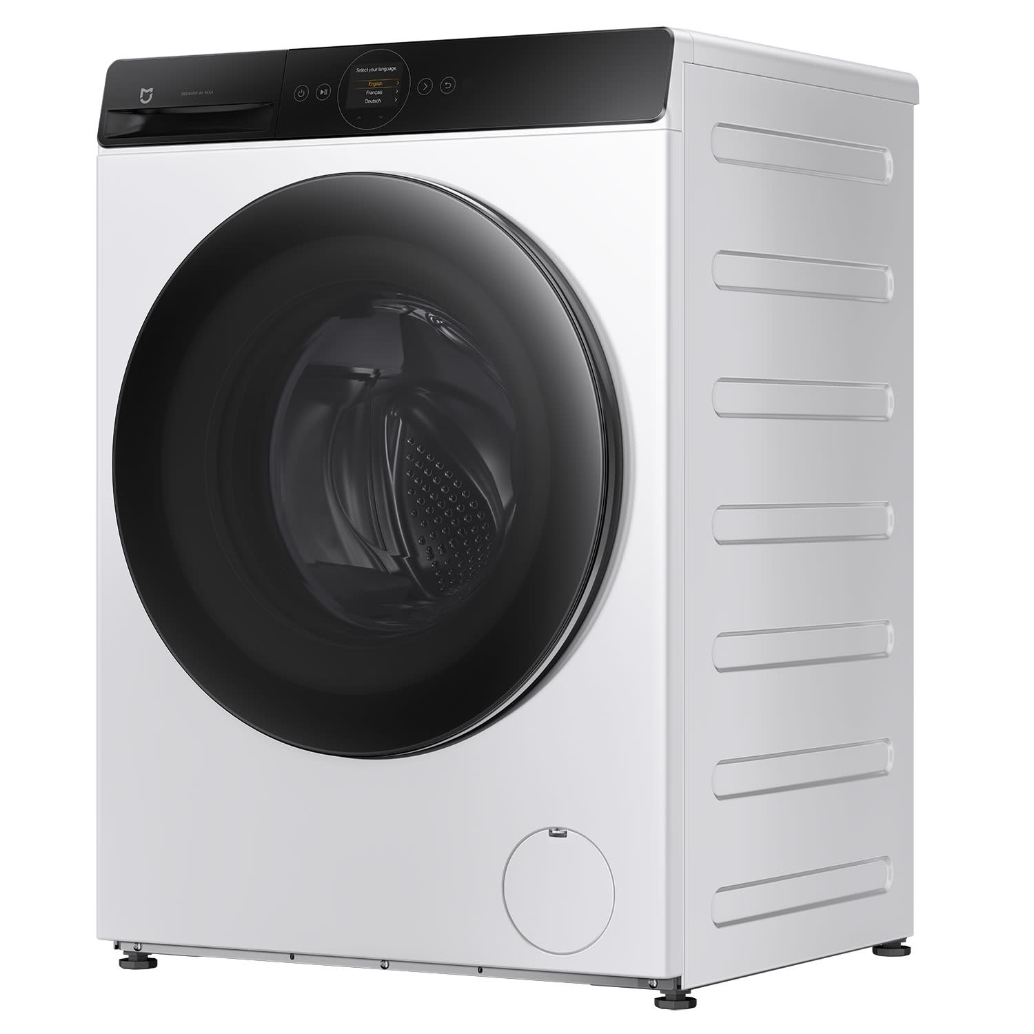 Εικόνα 3 του Xiaomi QMP4603EU Πλυντήριο-Στεγνωτήριο 9,00 kg / 6 kg