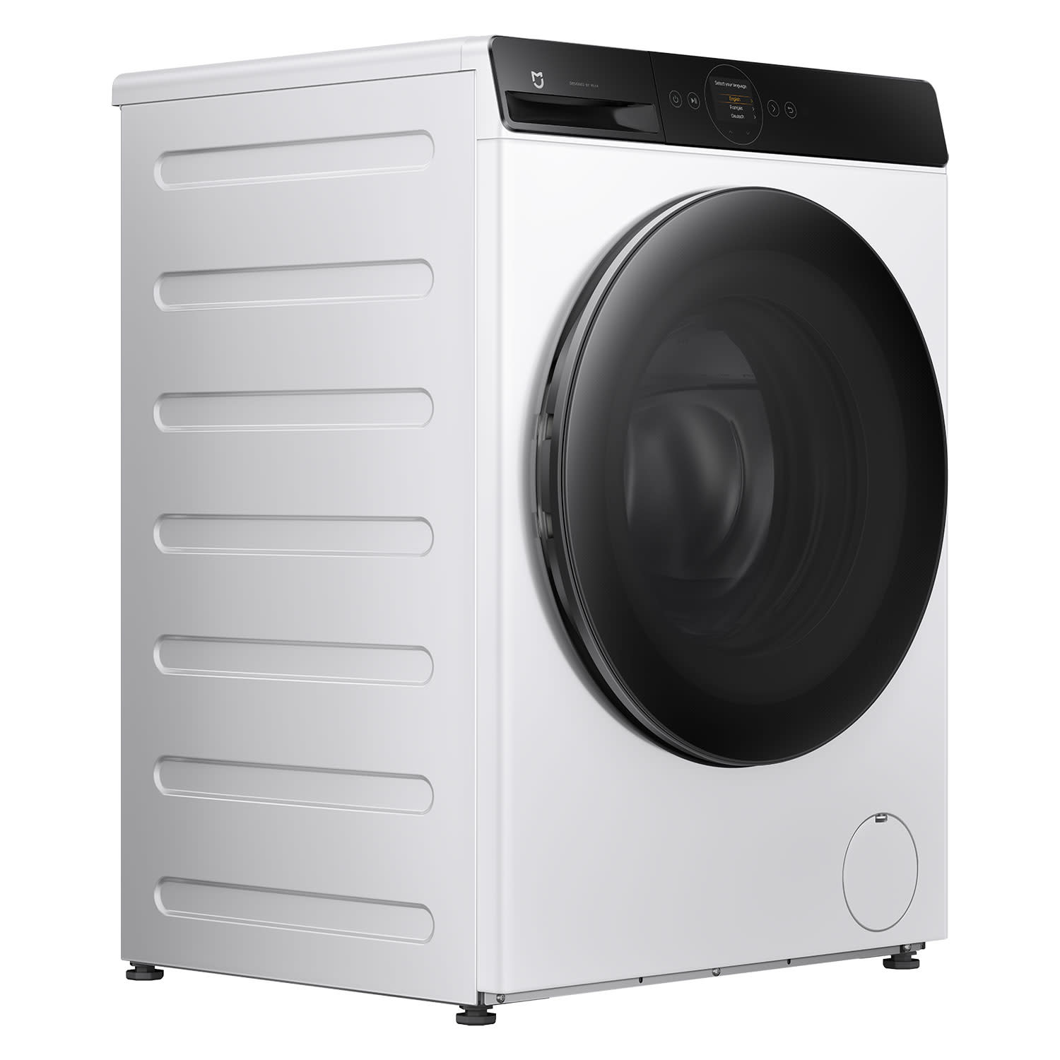 Εικόνα 4 του Xiaomi QMP4603EU Πλυντήριο-Στεγνωτήριο 9,00 kg / 6 kg