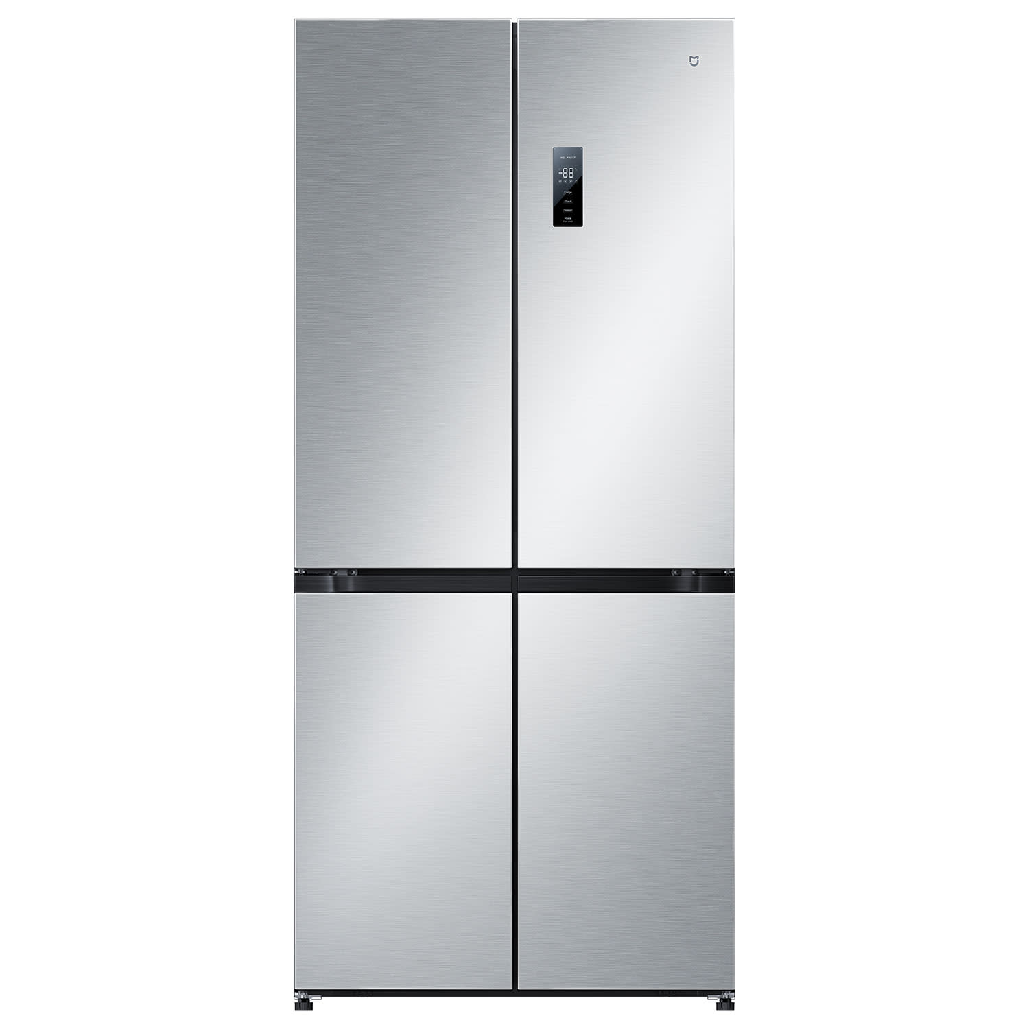 Εικόνα 1 του Xiaomi LTP4567GR Ντουλάπα Brushed Silver