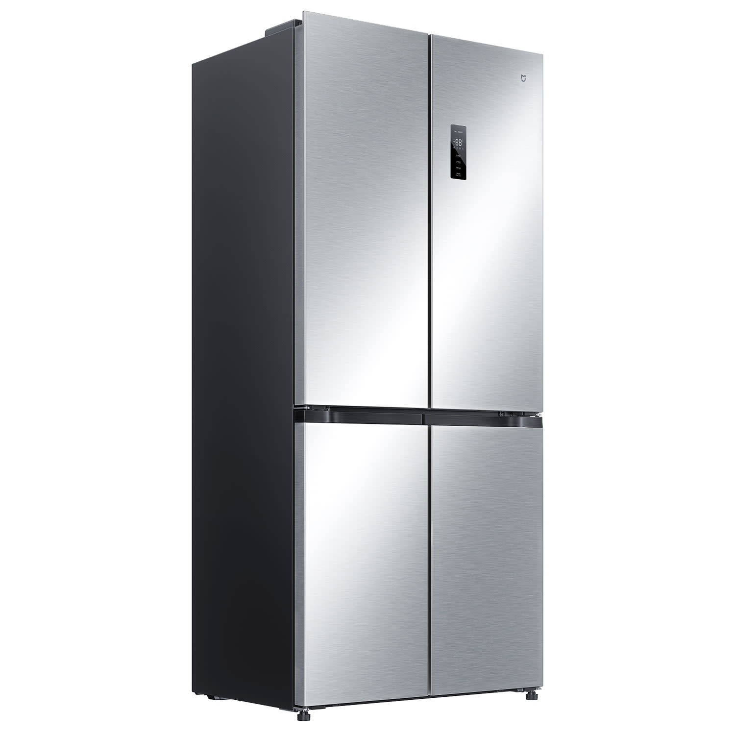 Εικόνα 3 του Xiaomi LTP4567GR Ντουλάπα Brushed Silver