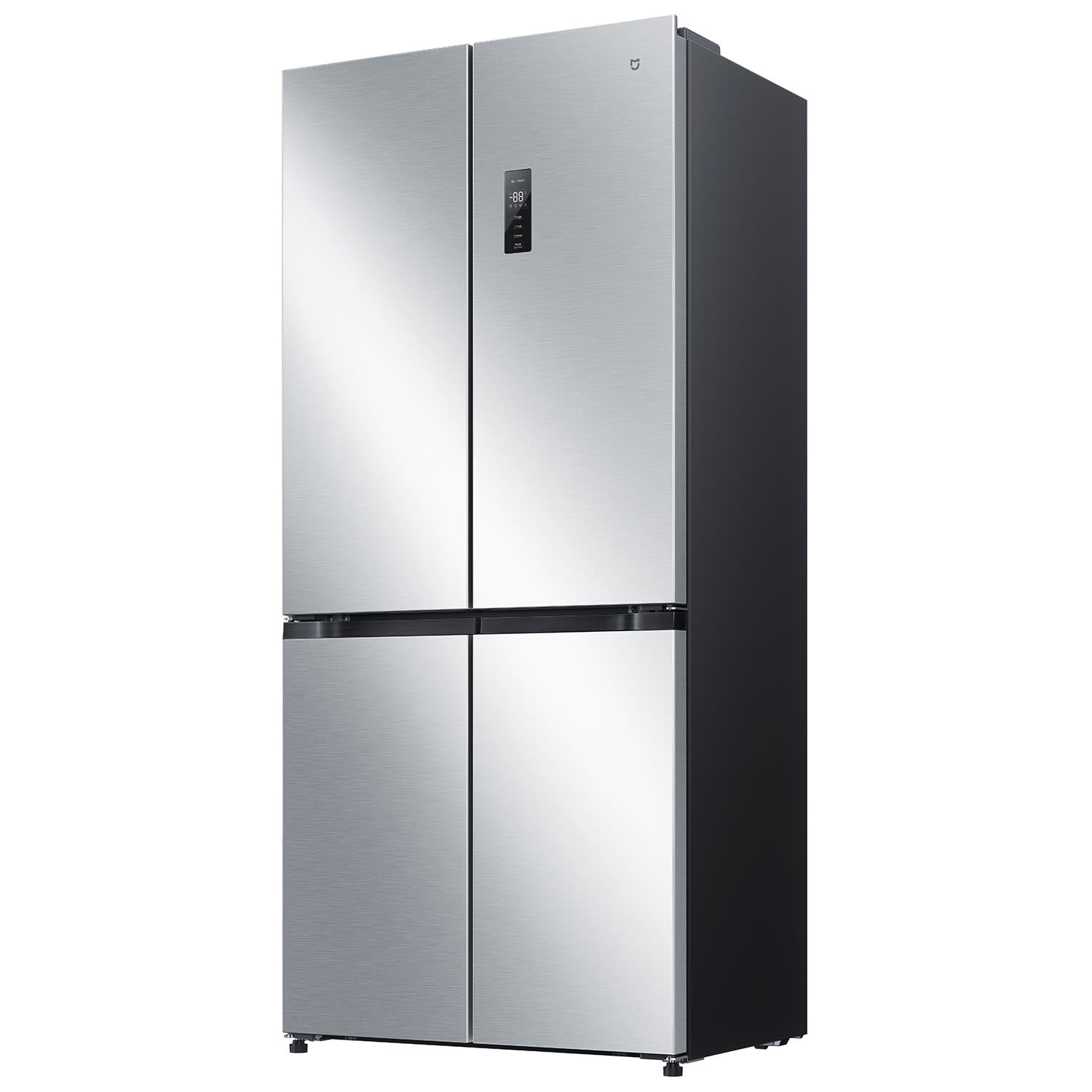 Εικόνα 4 του Xiaomi LTP4567GR Ντουλάπα Brushed Silver