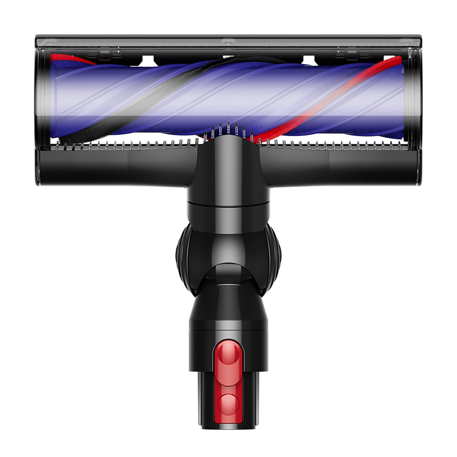 Εικόνα 6 του Dyson Σκούπα Stick Επαναφ/μενη V8 Cyclone Army Green/Black