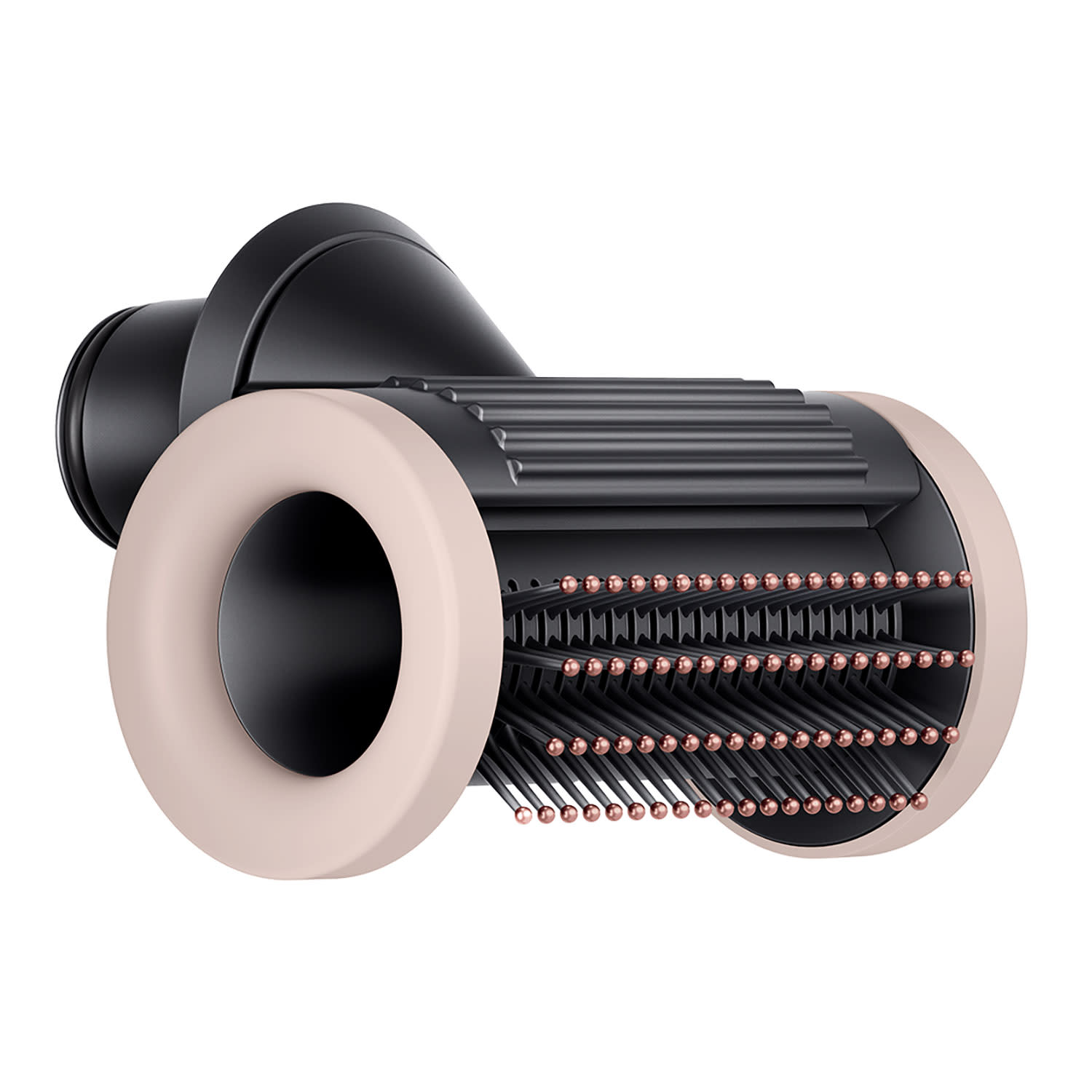 Κάνε κλικ για να δεις την εικόνα 6 του Dyson Supersonic Nural Σεσουάρ HD16 Straight+Wavy Pink 1.600,0 W