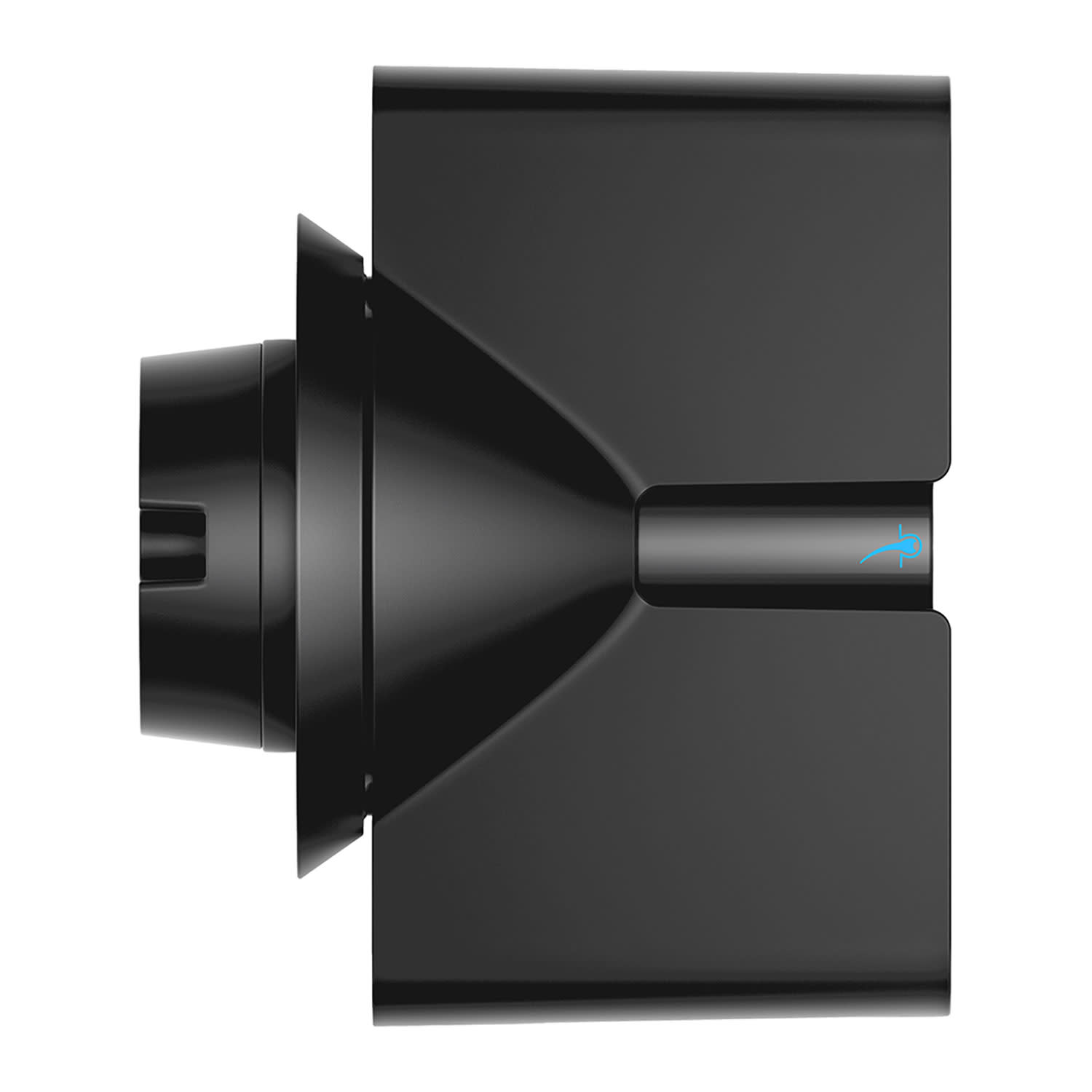 Κάνε κλικ για να δεις την εικόνα 8 του Dyson Supersonic Nural Σεσουάρ HD16 Straight+Wavy Pink 1.600,0 W