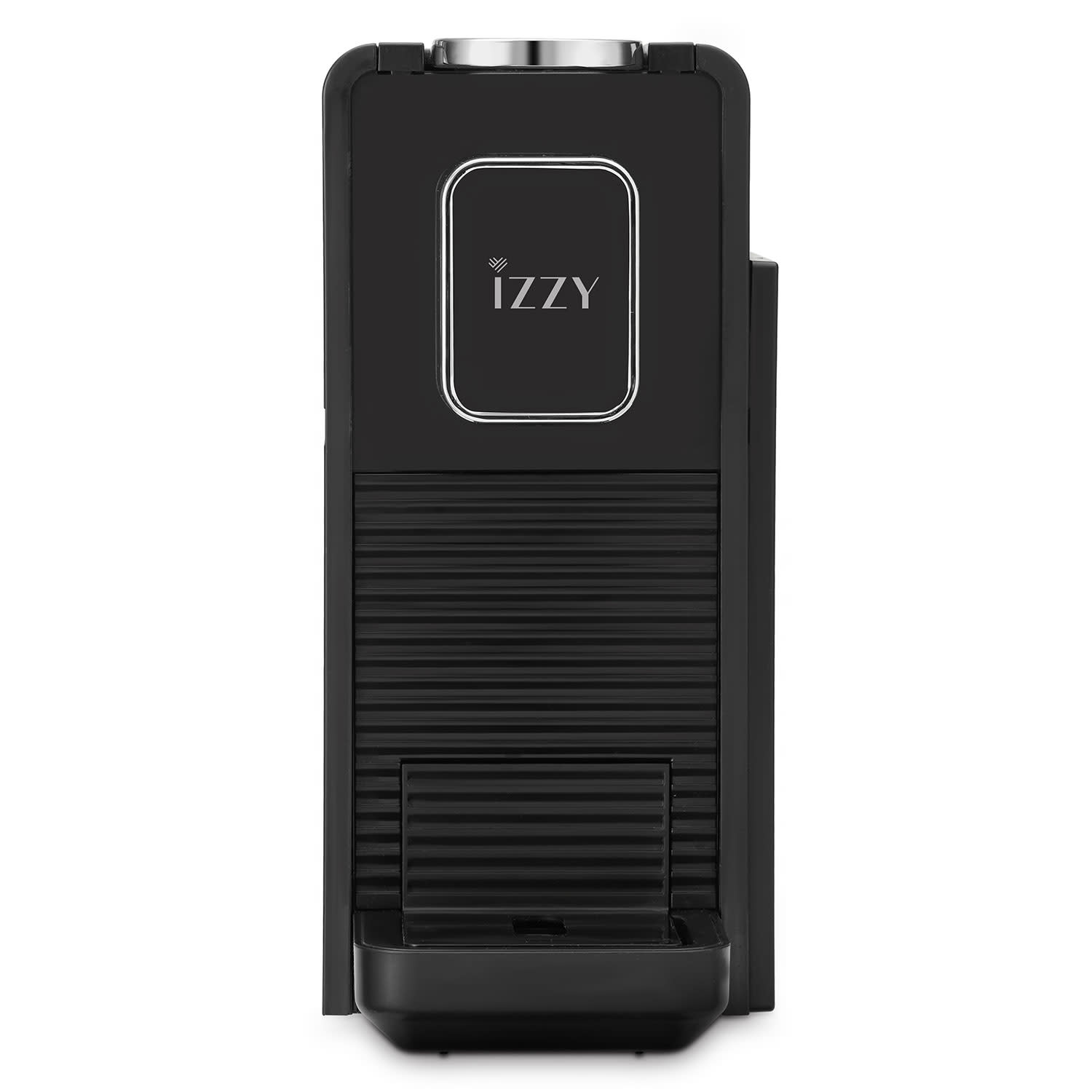 Εικόνα 3 του Izzy Καφετιέρα Espresso Με κάψουλα IZ-3060 Aroma Pod
