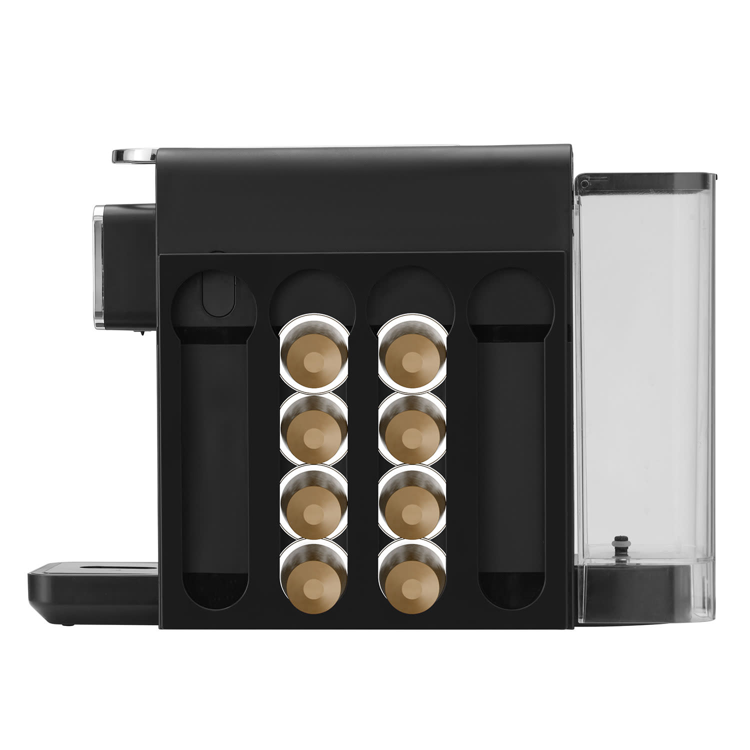 Εικόνα 6 του Izzy Καφετιέρα Espresso Με κάψουλα IZ-3060 Aroma Pod