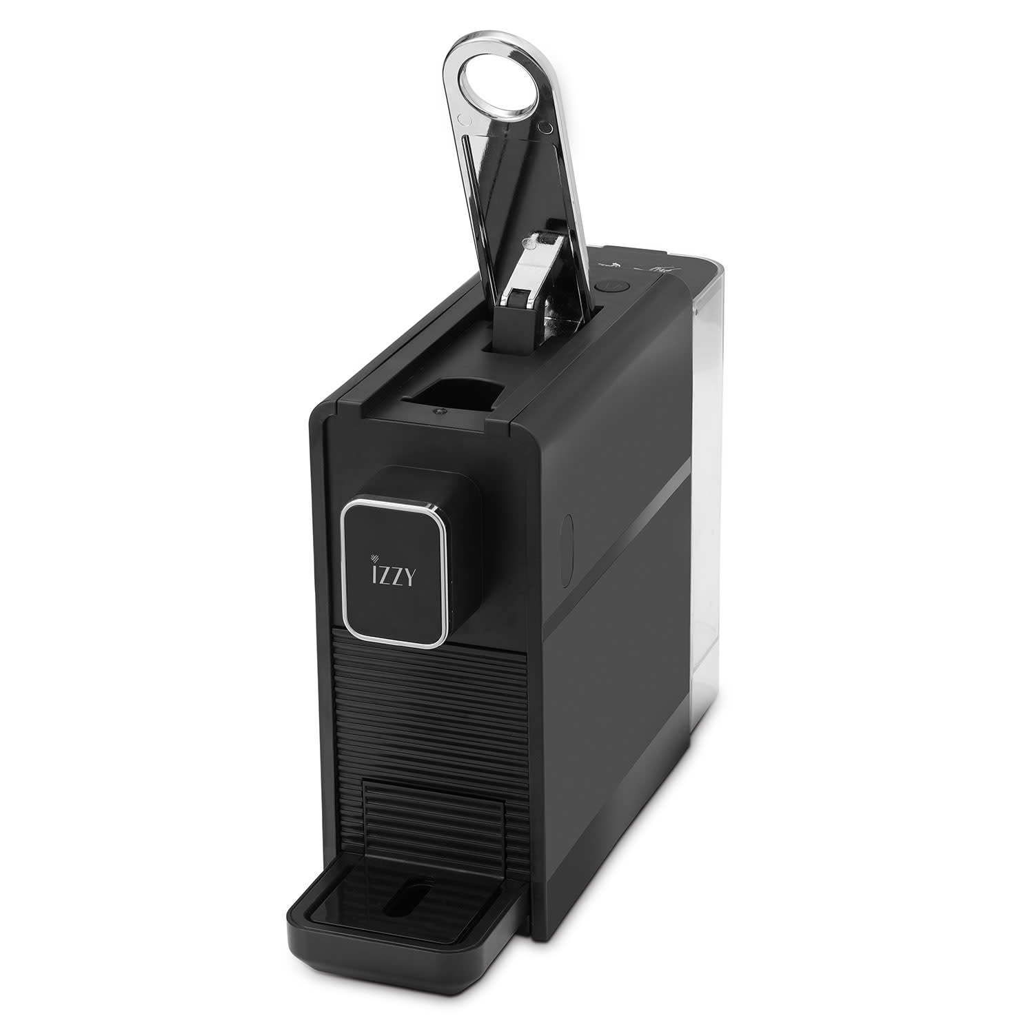 Εικόνα 8 του Izzy Καφετιέρα Espresso Με κάψουλα IZ-3060 Aroma Pod