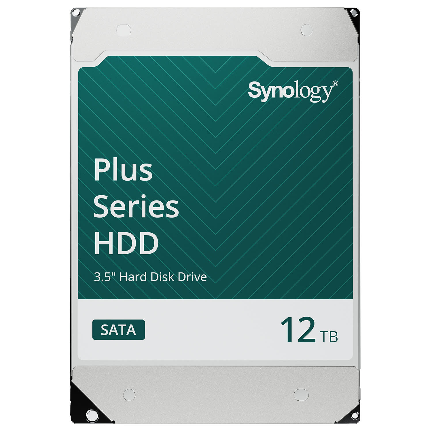 Εικόνα 1 του Synology HDD HAT3310 12TB 3.5"
