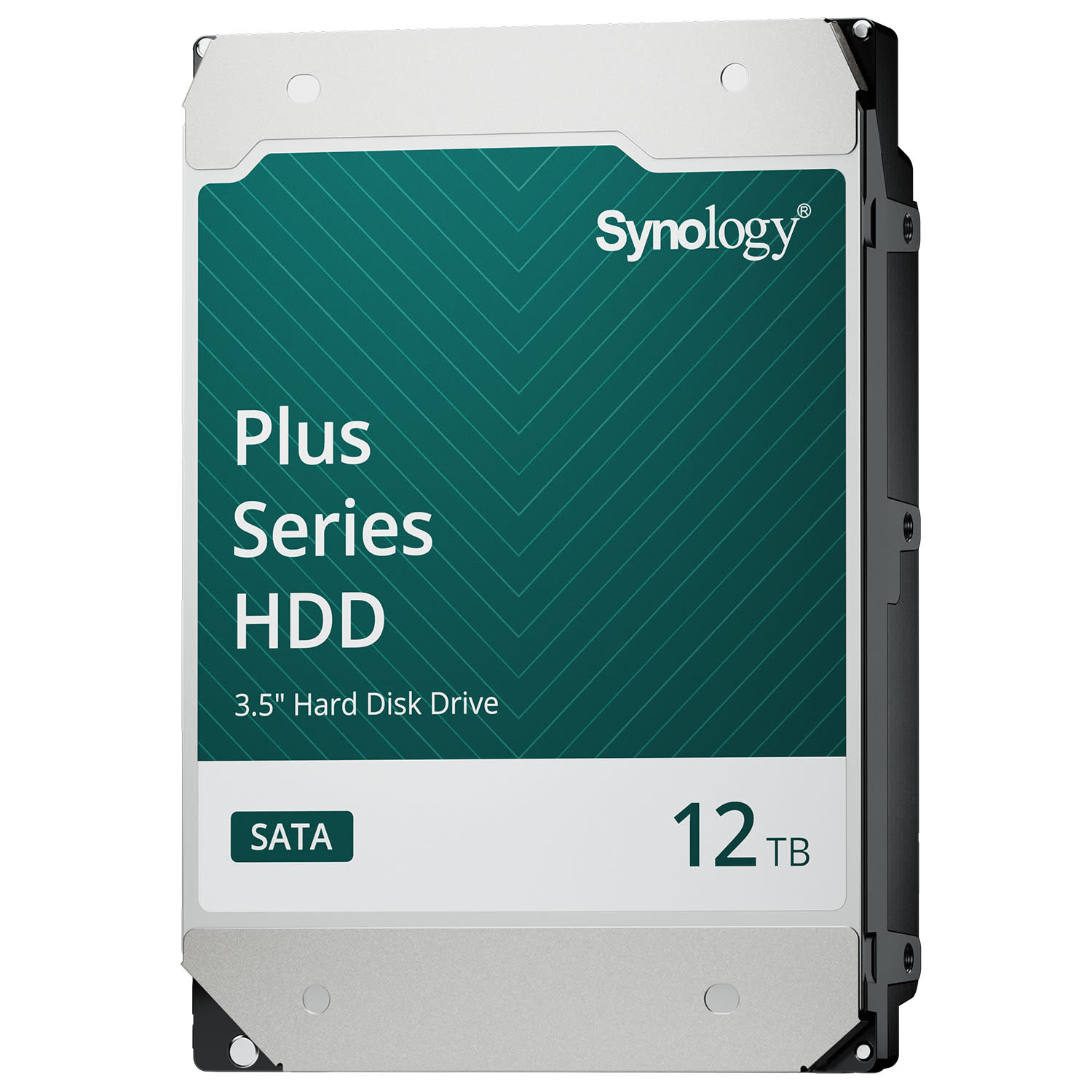 Εικόνα 2 του Synology HDD HAT3310 12TB 3.5"