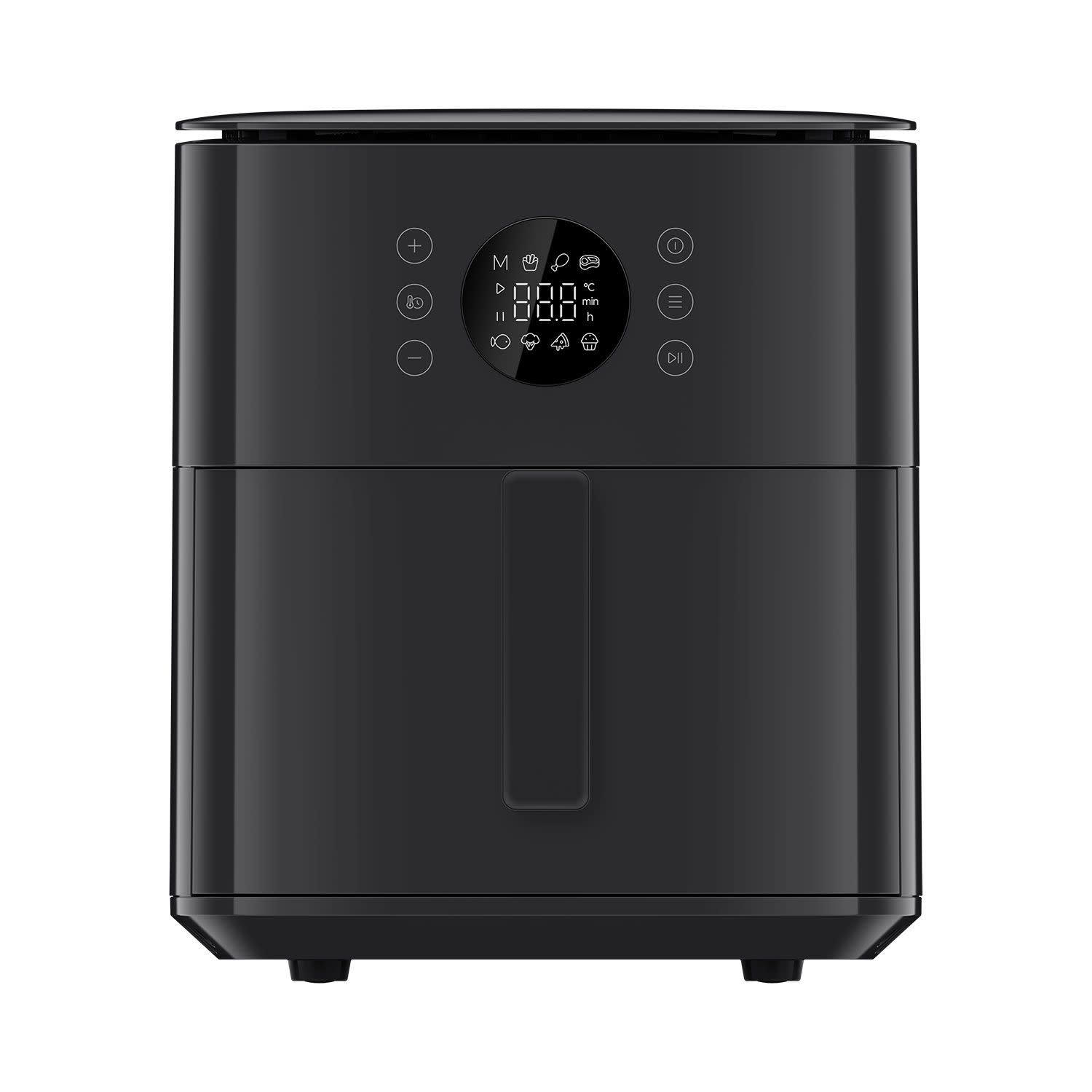 Xiaomi Φριτέζα Αέρος 6.5L Black