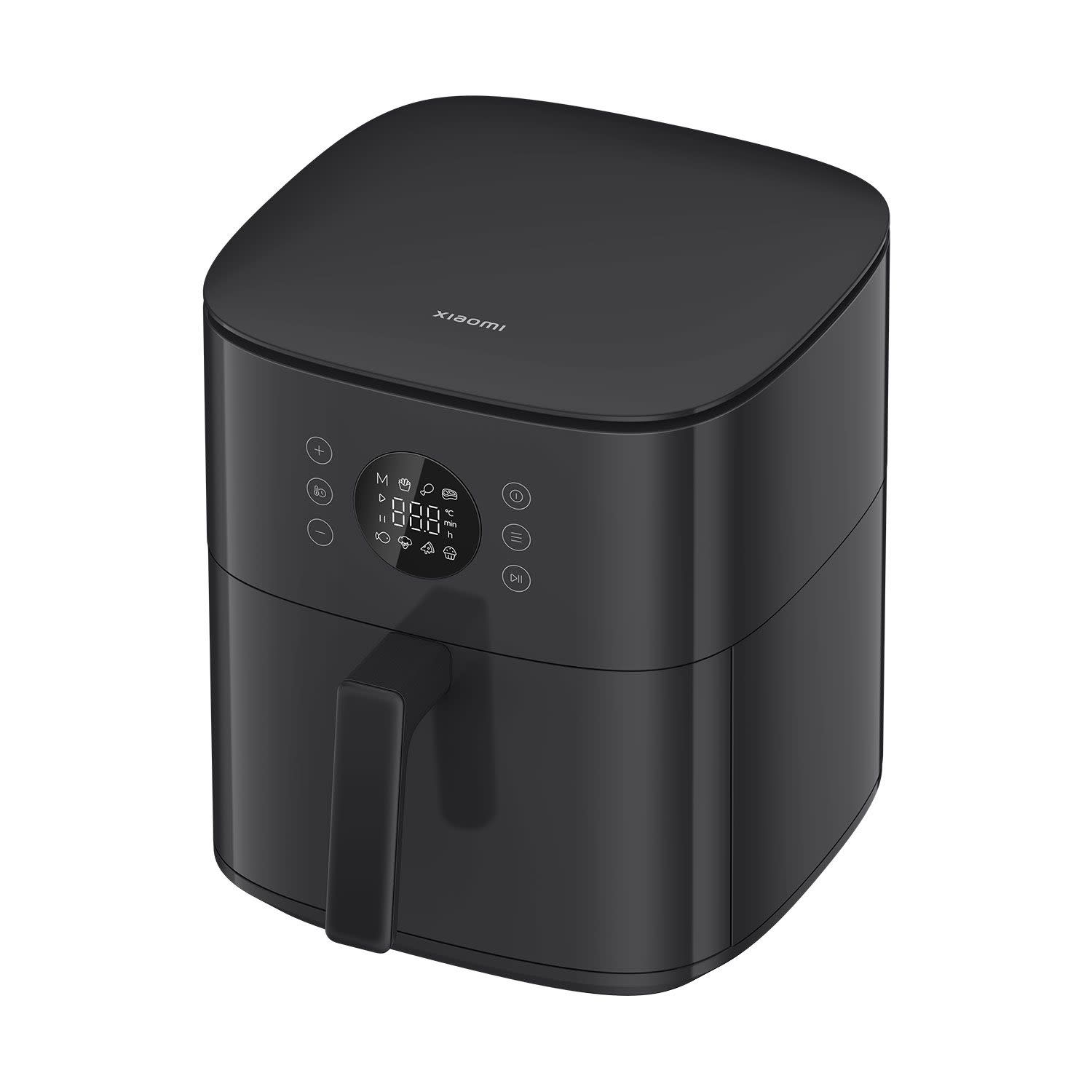Εικόνα 6 του Xiaomi Φριτέζα Αέρος 6.5L Black