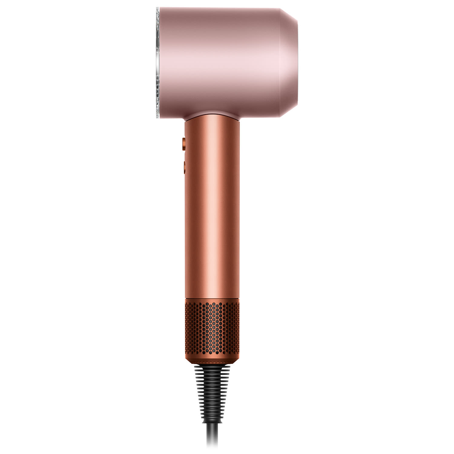 Εικόνα 3 του Dyson Supersonic Nural Σεσουάρ HD16  Amber Silk/Pink Champagn 1.600,0 W