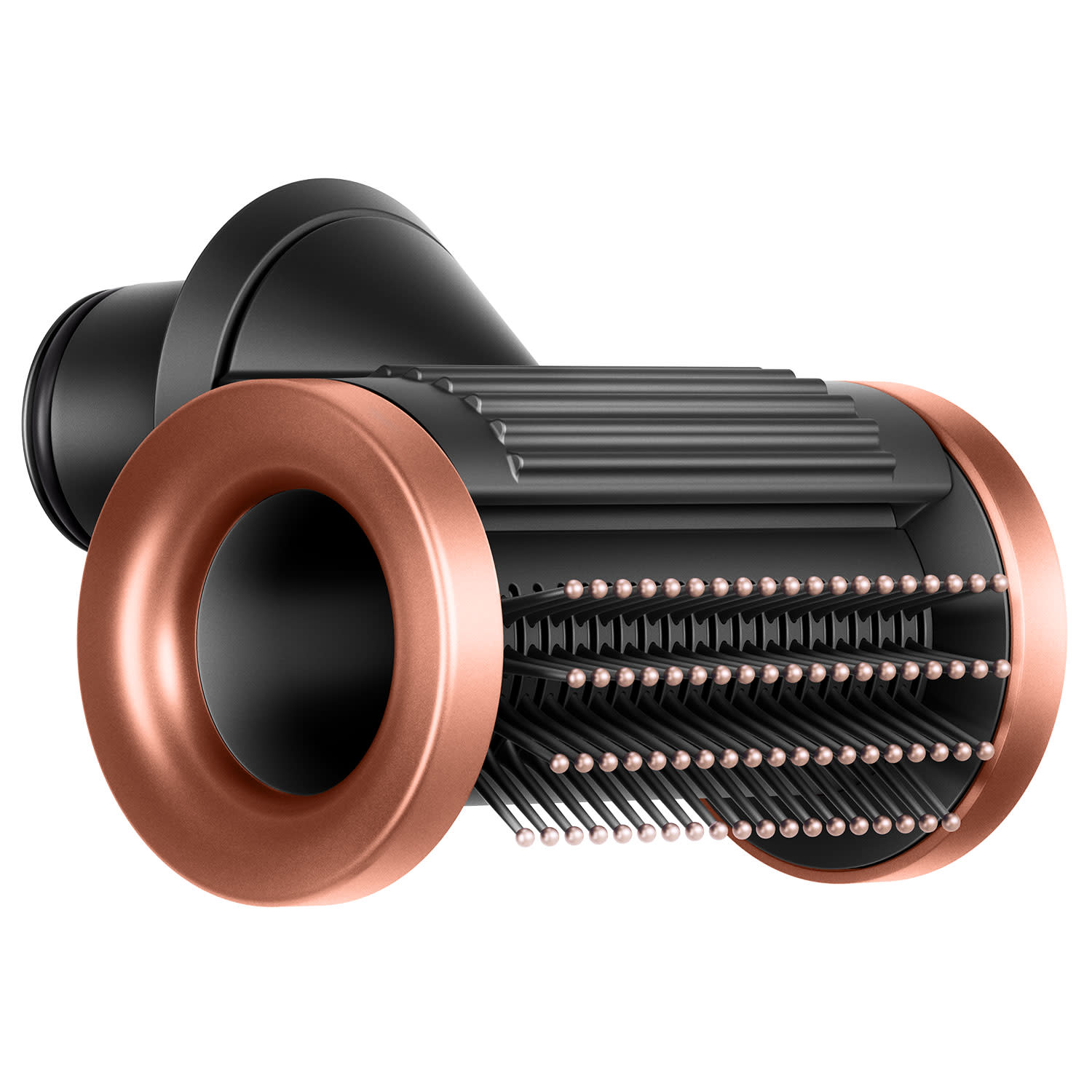 Εικόνα 5 του Dyson Supersonic Nural Σεσουάρ HD16  Amber Silk/Pink Champagn 1.600,0 W