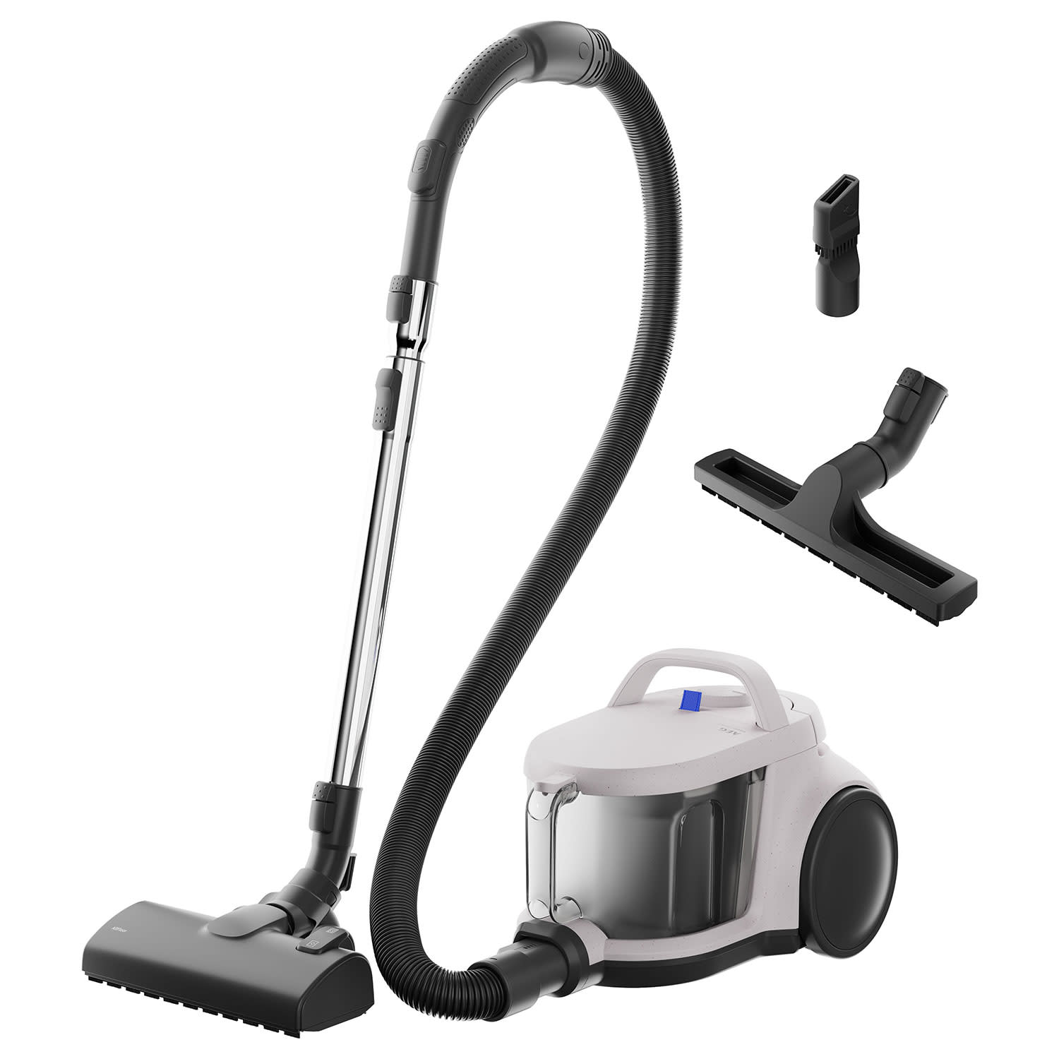 AEG Σκούπα Με Κάδο AL51C2SW CLEAN 5000